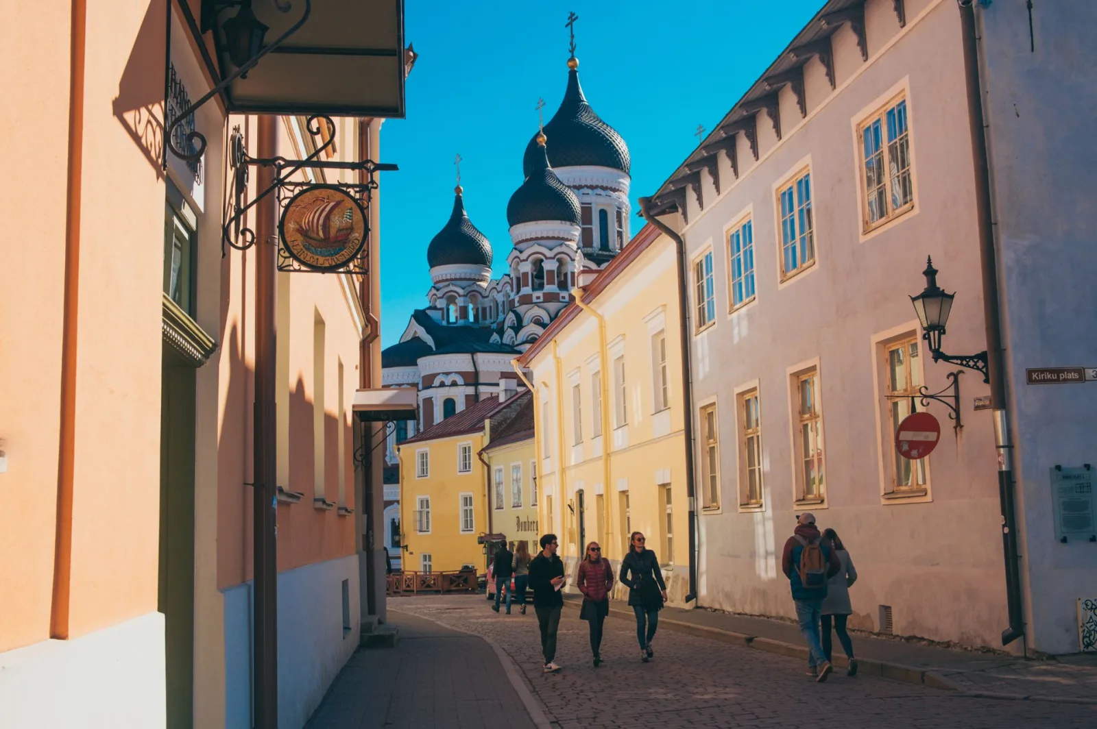 Estonia Free Attractions Guide for Indians travel guide for Indian travellers