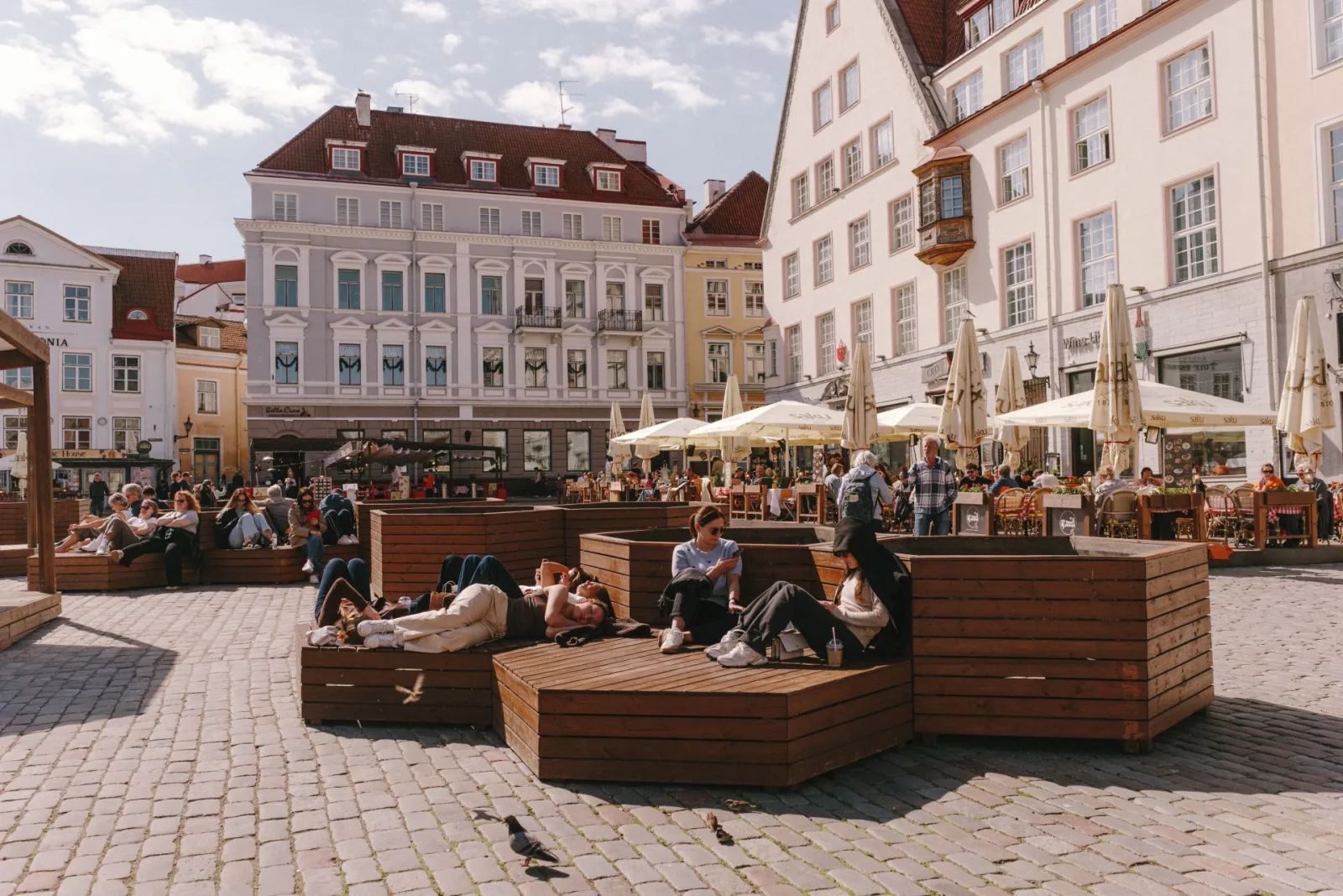 Estonia Student Travel Budget Guide for Indians