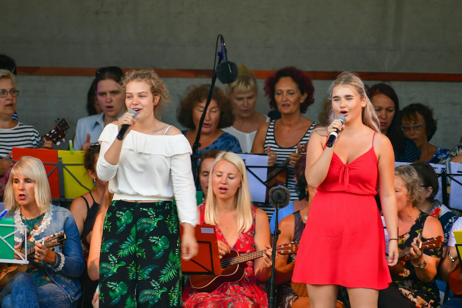 Estonia Summer Festival Guide for Indians travel guide for Indian travellers