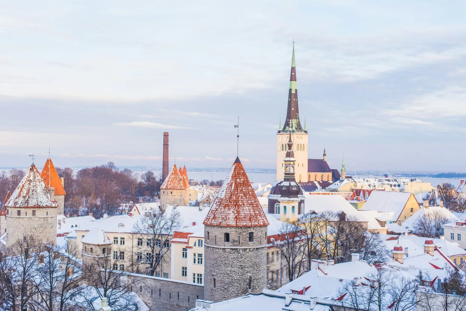 Estonia Travel Guide travel guide for Indian travellers