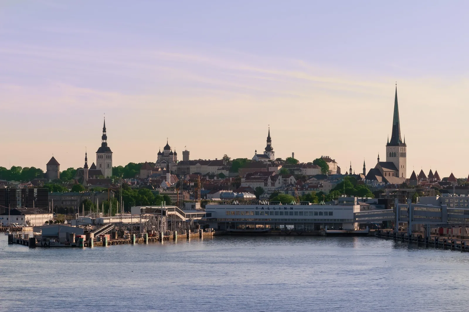 Estonia Trip Cost from India travel guide for Indian travellers