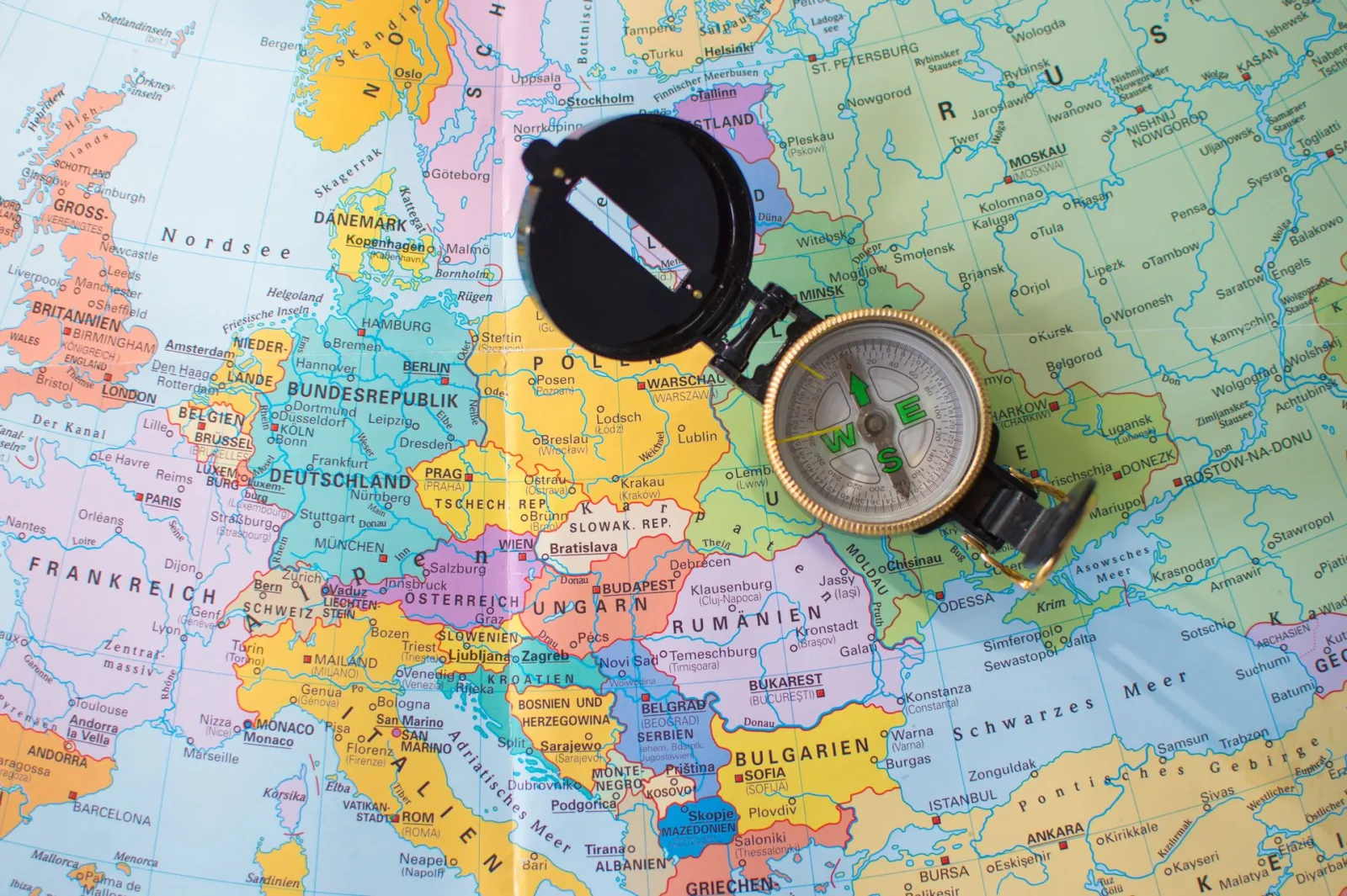 All New European Highlights – 8 Countries in 10 Days Travel Guide travel guide for Indian travellers