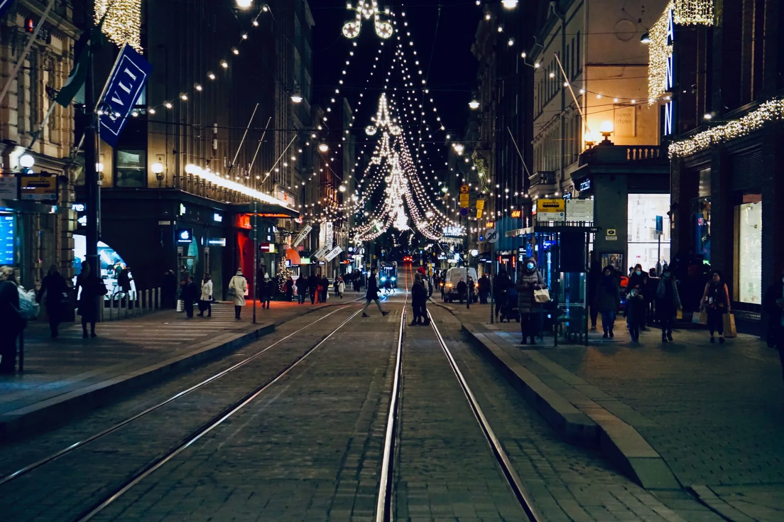 Finland Design & Shopping Guide travel guide for Indian travellers
