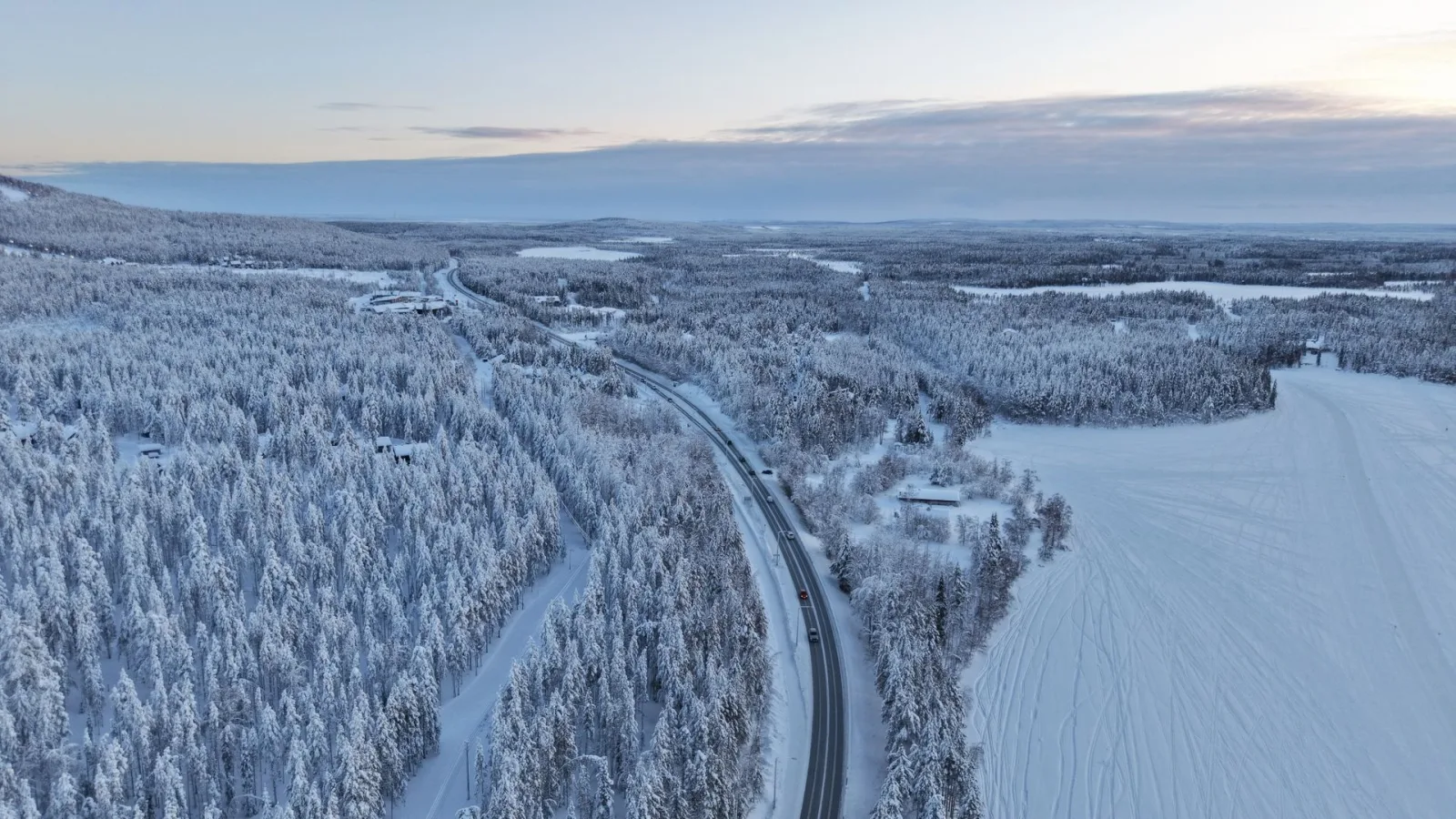 Finland Travel Guide travel guide for Indian travellers