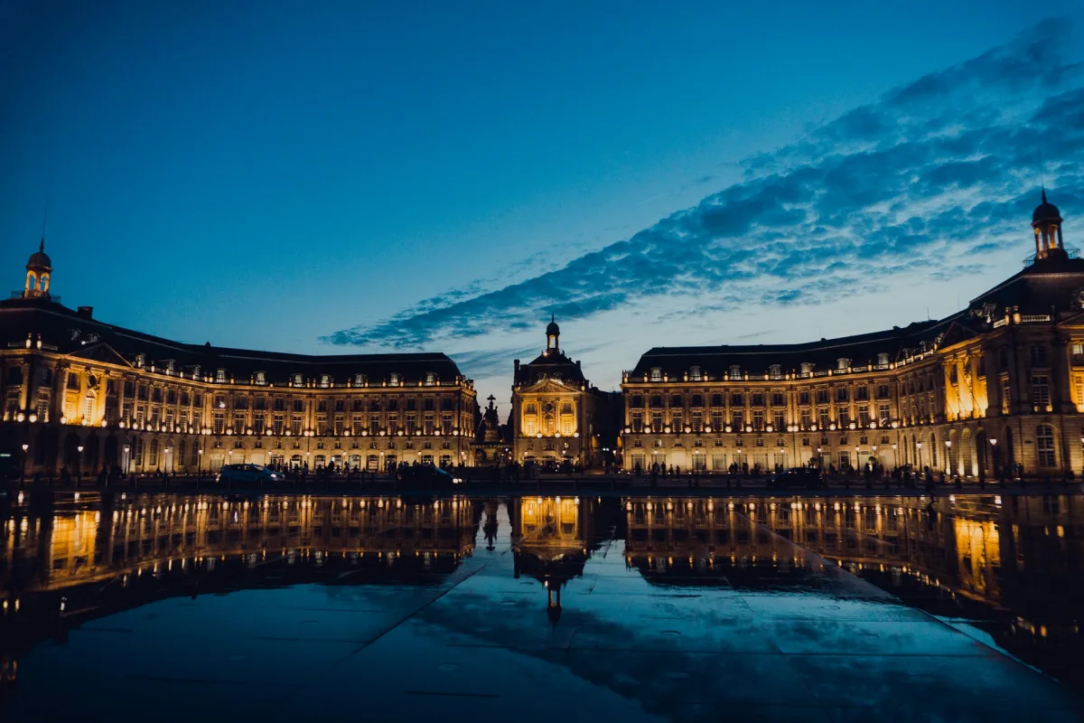 France Itinerary for Indians for Indian travellers