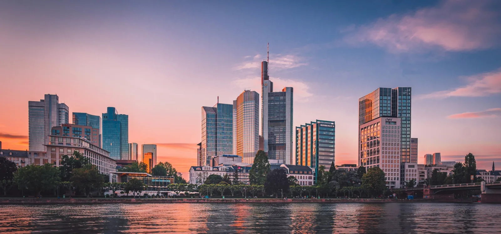 Frankfurt City Guide for Indians travel guide for Indian travellers