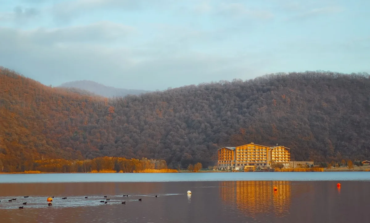 Gabala City Guide for Indian travellers