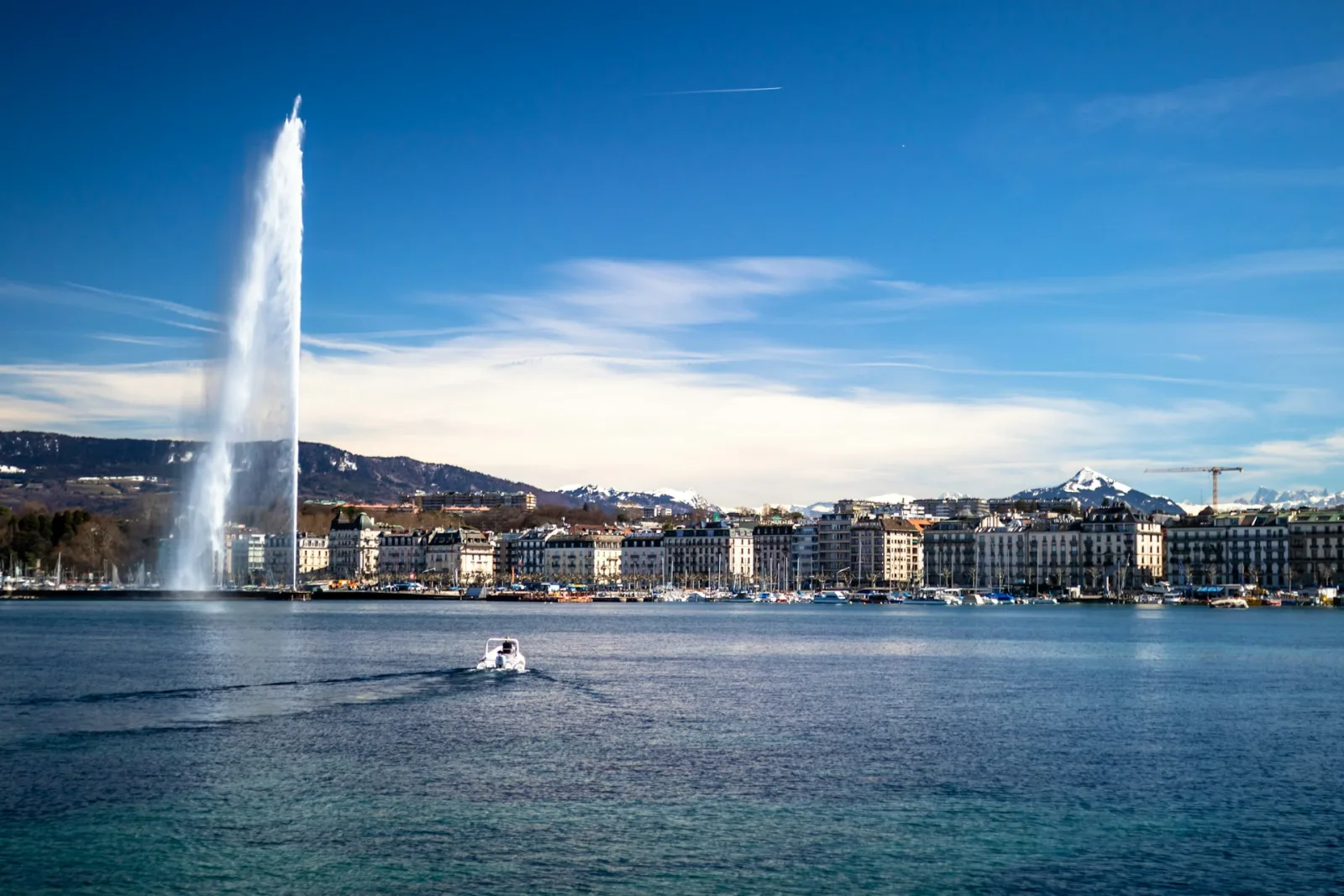 Geneva City Guide for Indian Travelers travel guide for Indian travellers