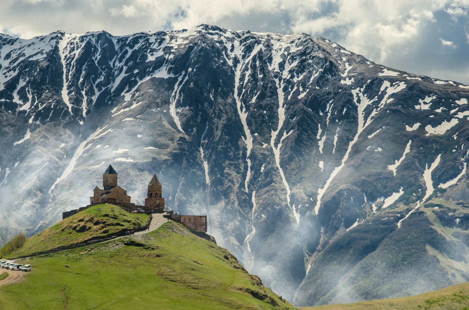 Georgia Travel Guide travel guide for Indian travellers
