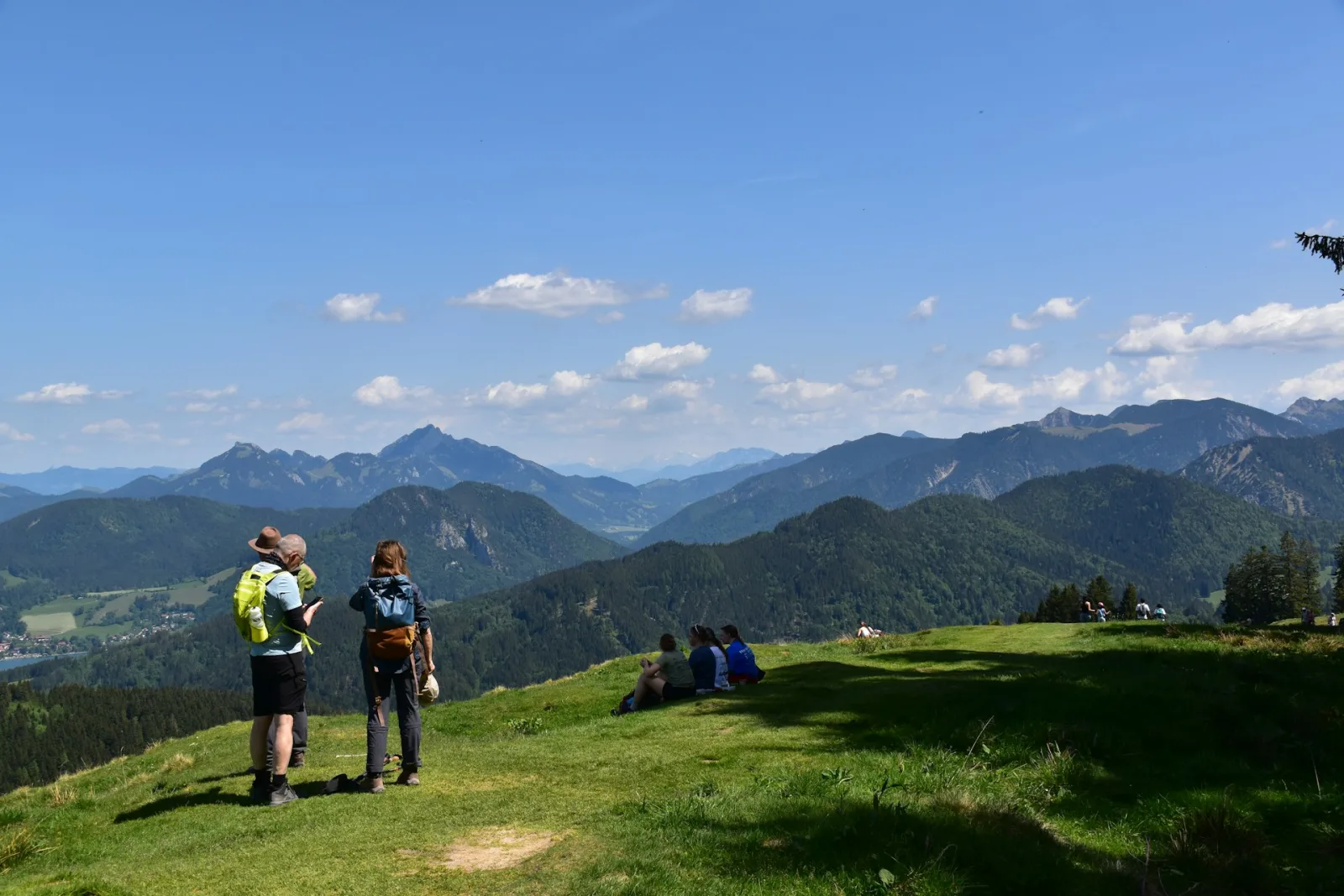 Germany Budget Backpacking Guide for Indians travel guide for Indian travellers
