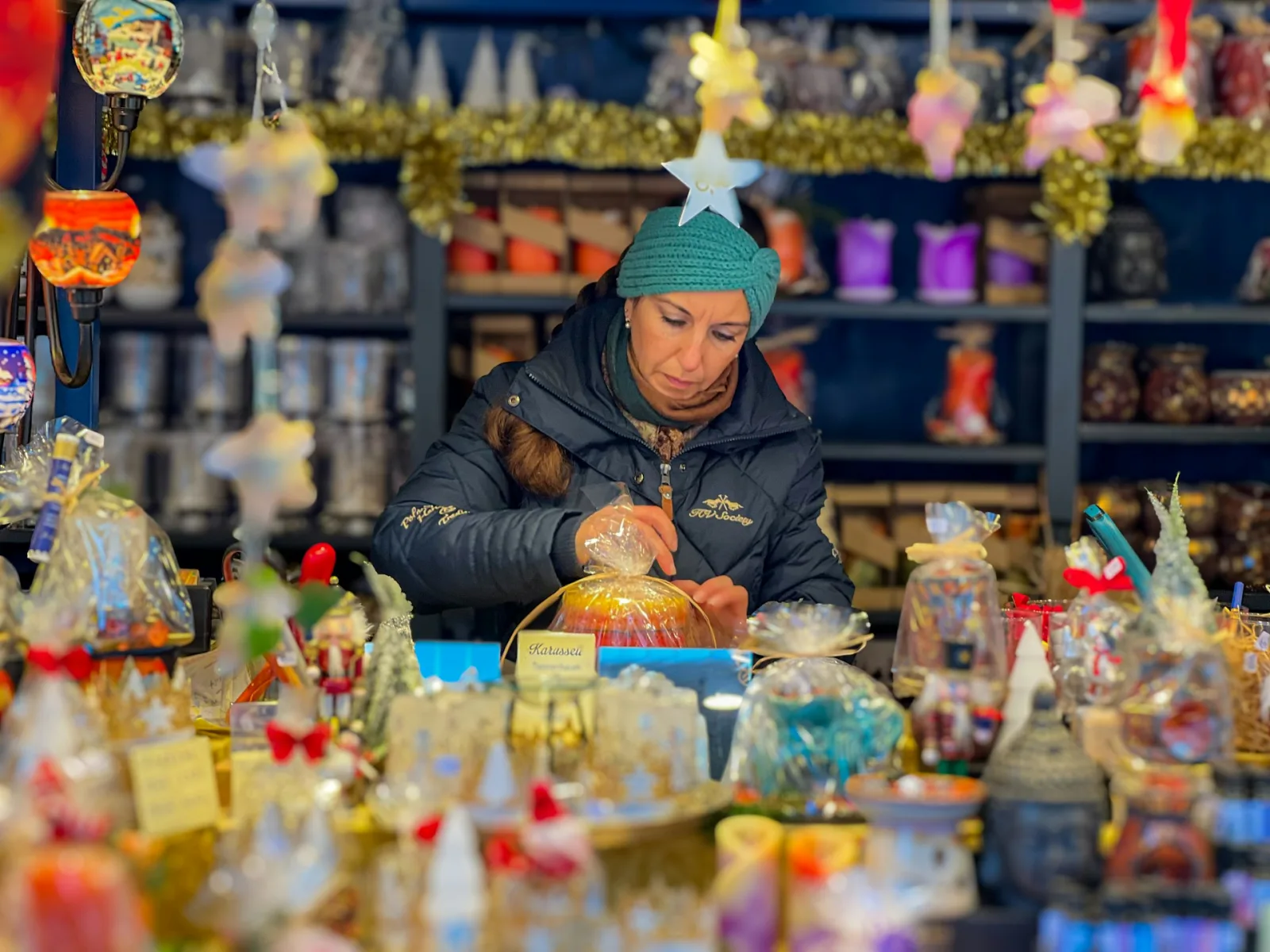 Germany Christmas Markets Guide for Indians travel guide for Indian travellers