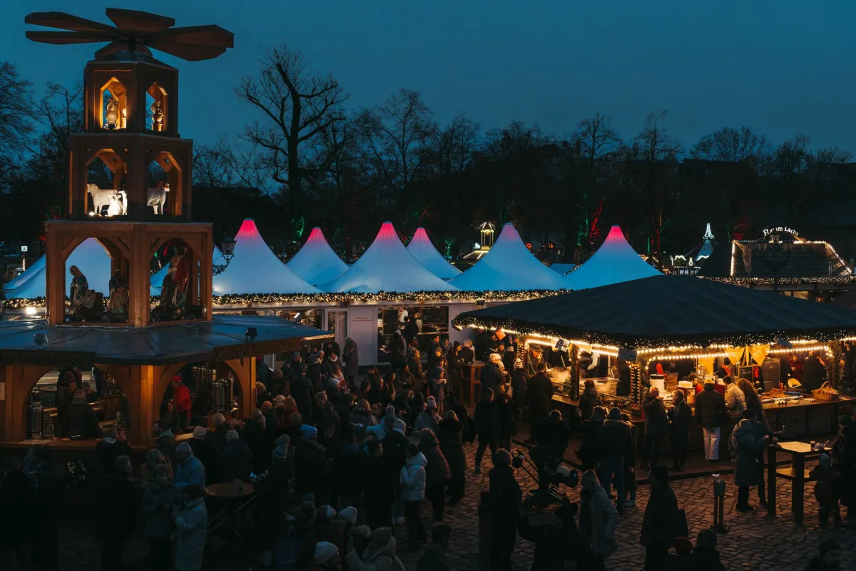 Germany Corporate Event Travel Guide for Indians for Indian travellers