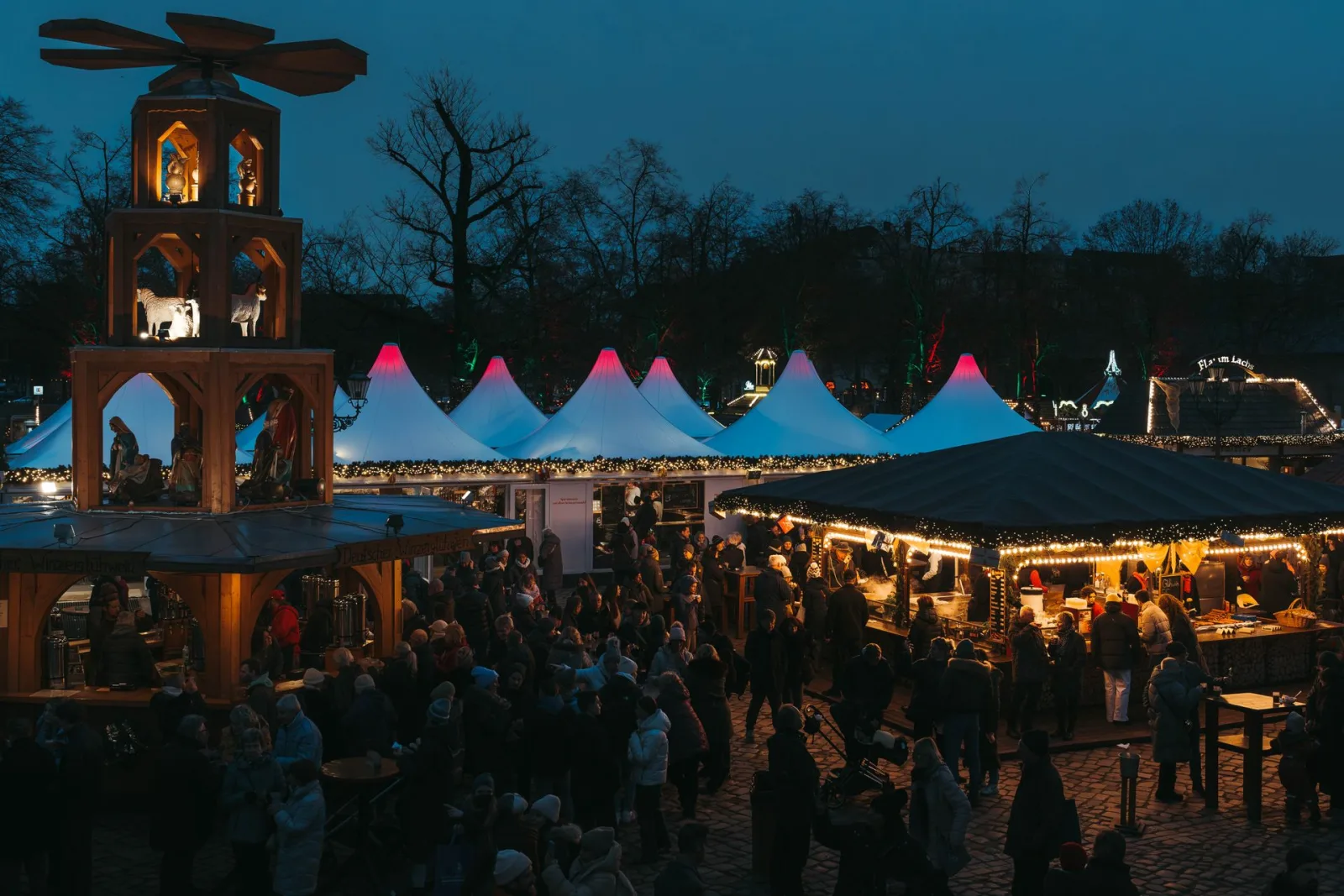 Germany Corporate Event Travel Guide for Indians travel guide for Indian travellers