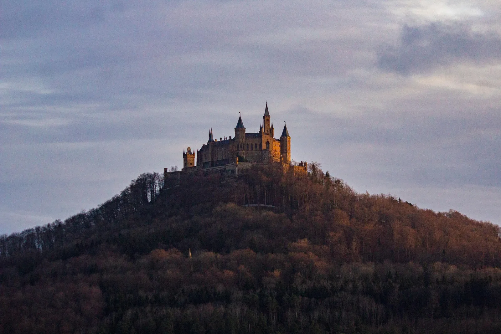 Germany Itinerary from India travel guide for Indian travellers