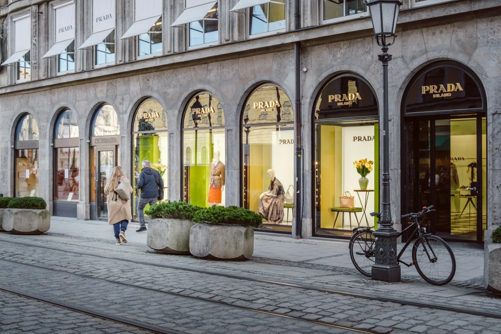 Germany Luxury Shopping Guide for Indians travel guide for Indian travellers