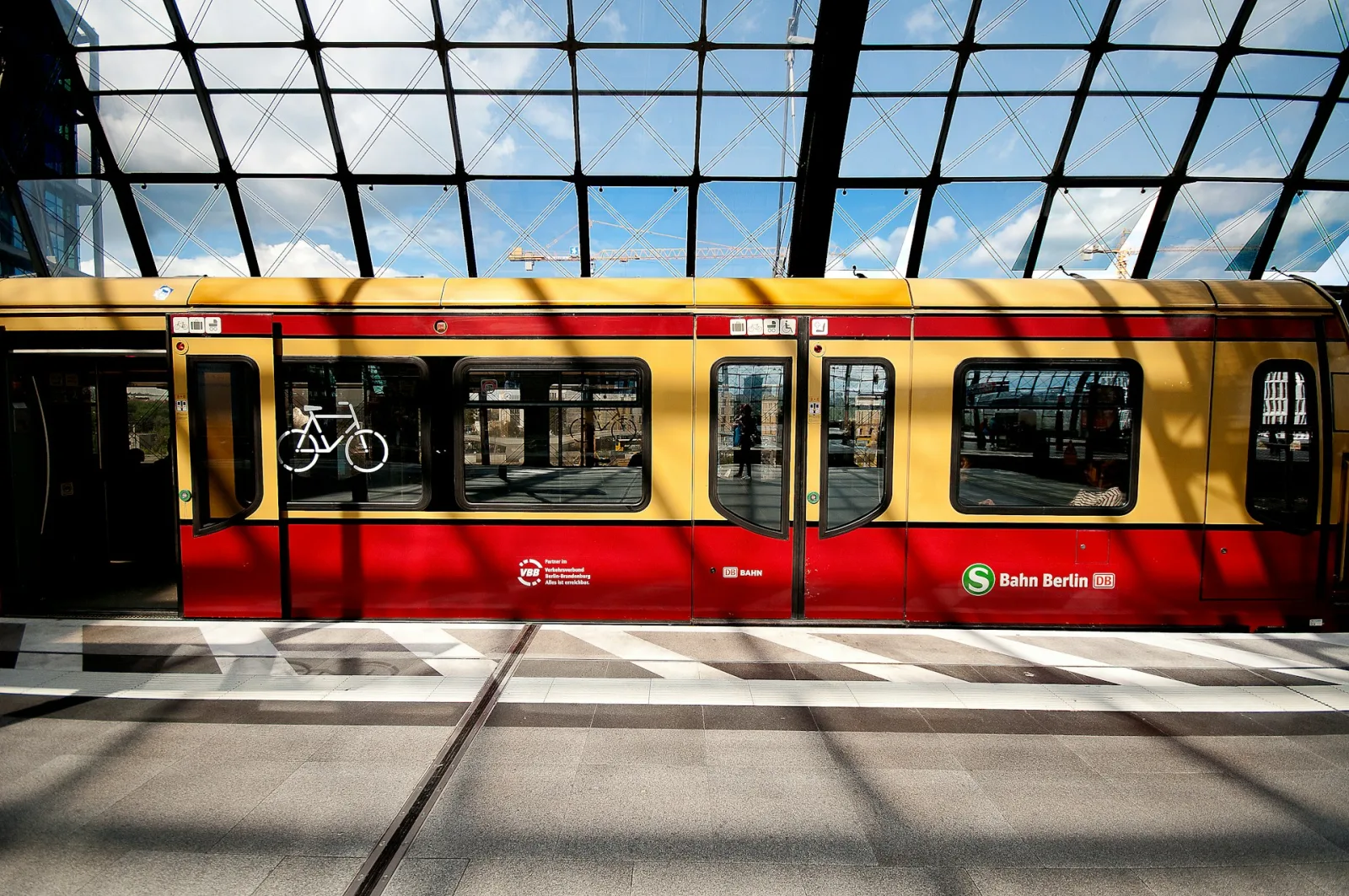 Germany Rail Travel Guide for Indians travel guide for Indian travellers