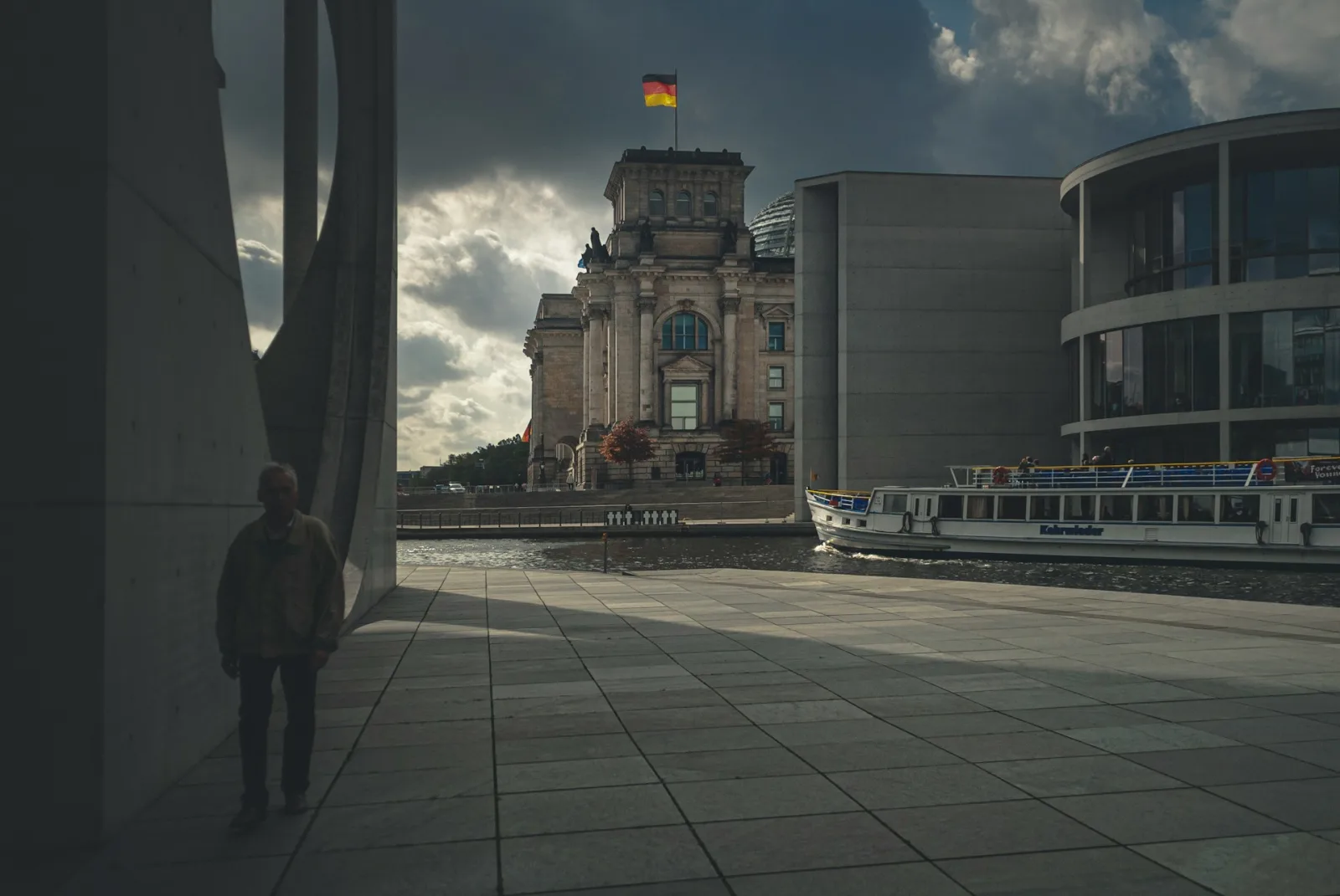 Germany Senior Travel Guide for Indians travel guide for Indian travellers