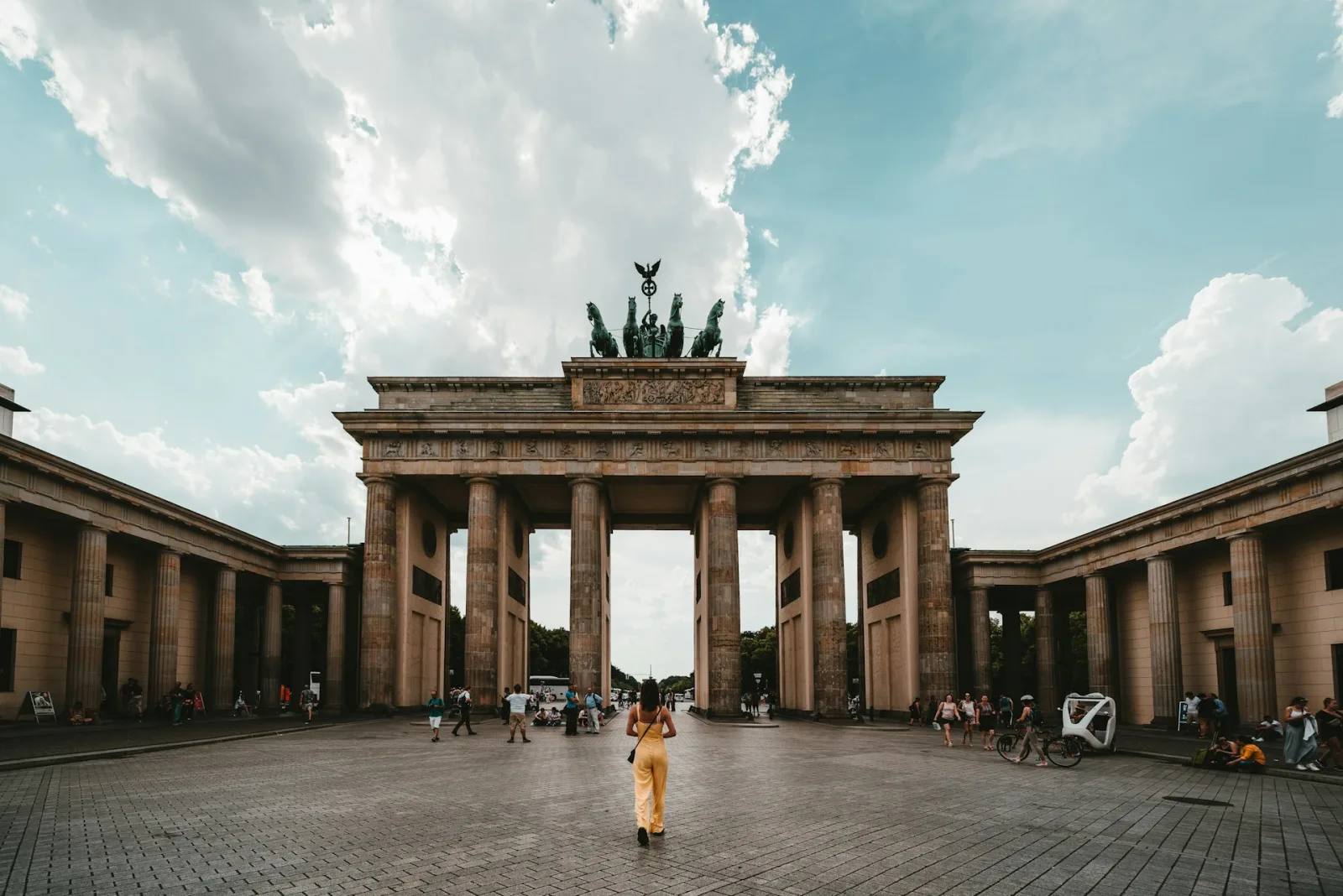 Germany Student Travel Guide for Indians travel guide for Indian travellers