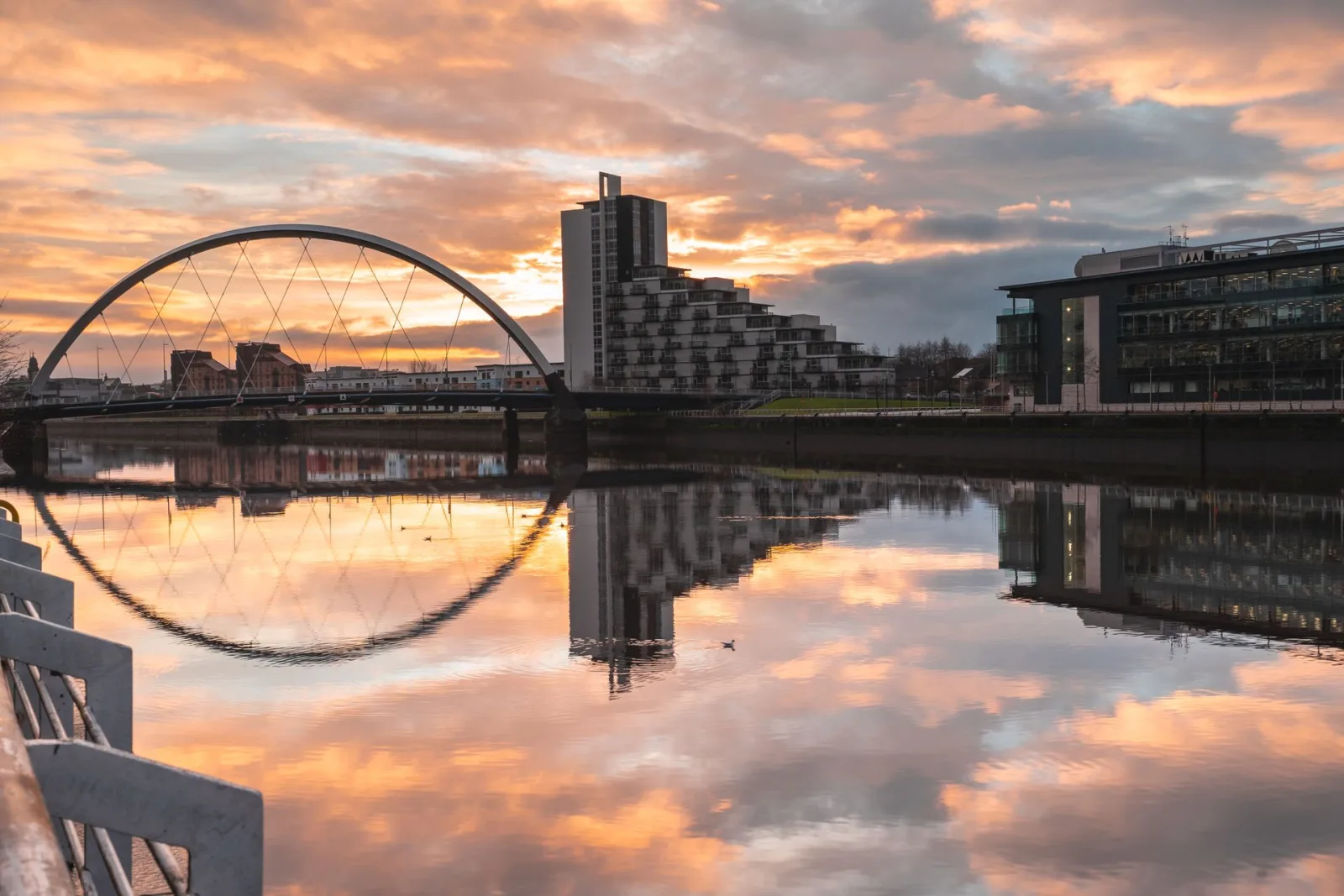 Glasgow City Guide travel guide for Indian travellers