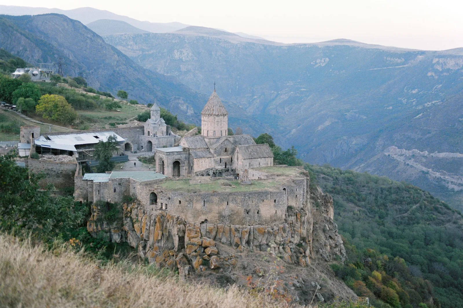 Goris & Tatev Travel Guide travel guide for Indian travellers