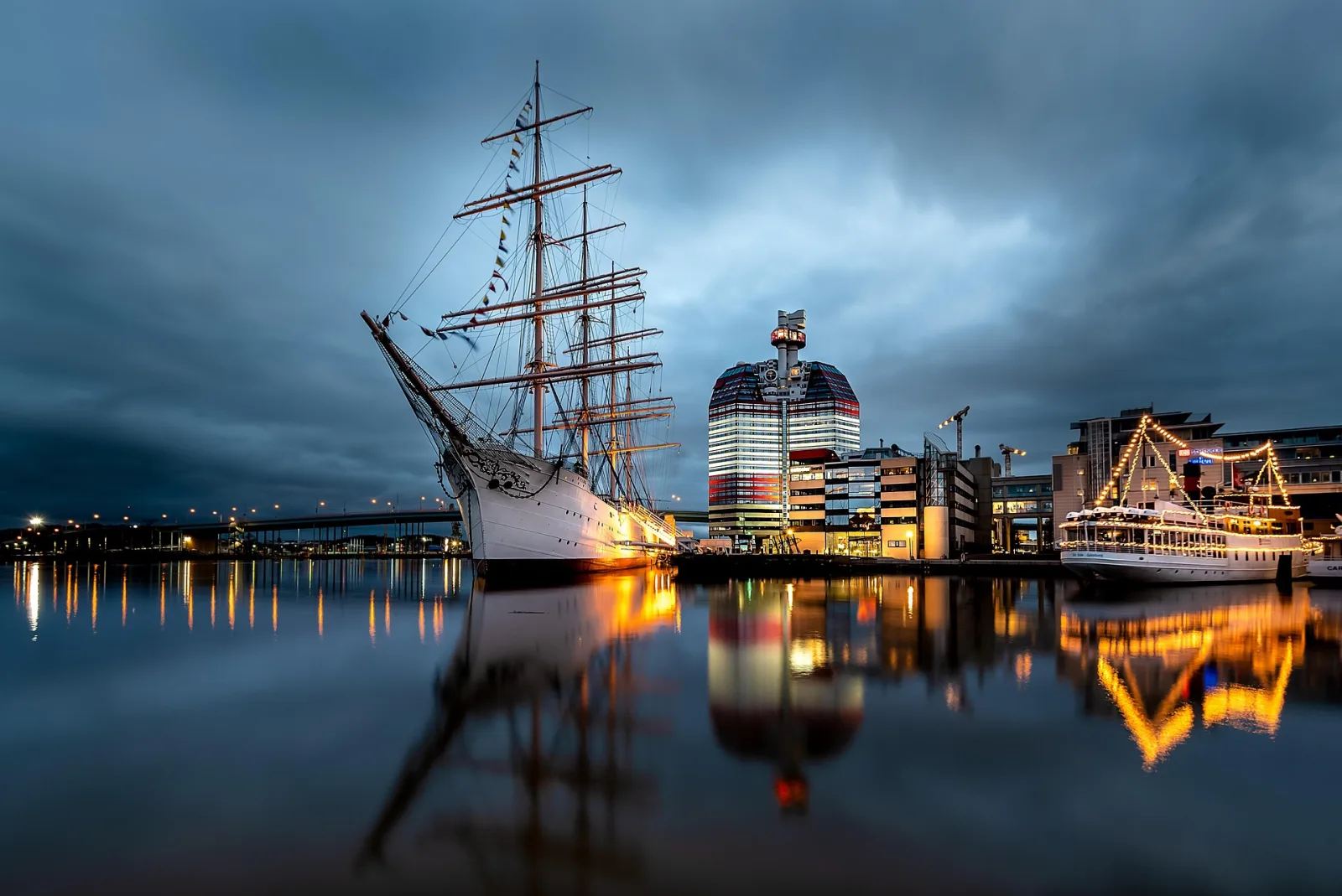 Gothenburg City Guide travel guide for Indian travellers