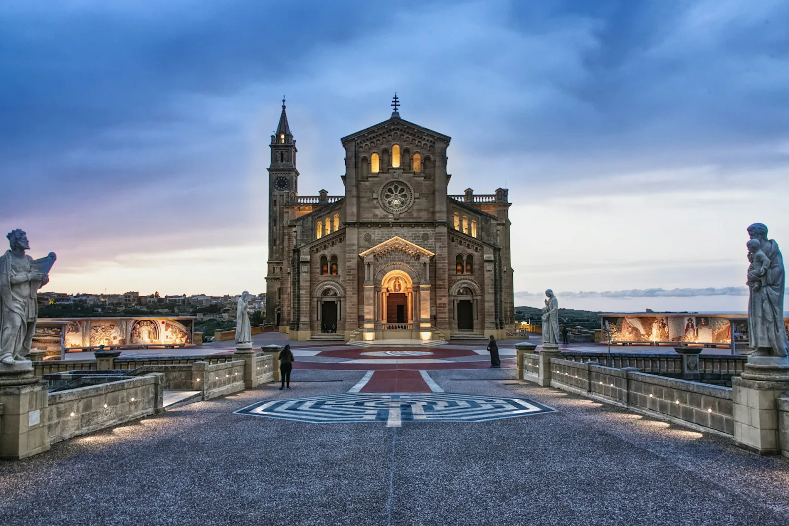 Gozo City Guide for Indian Travelers travel guide for Indian travellers