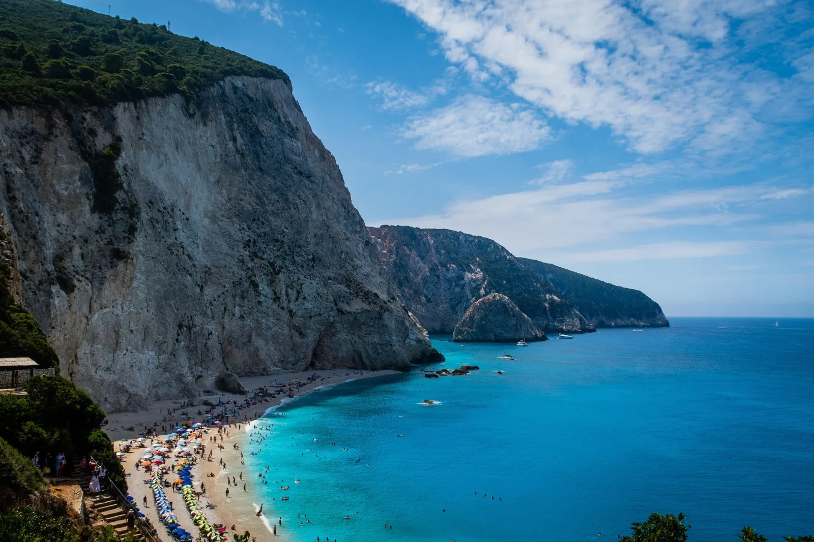 Greece Trip Cost from India travel guide for Indian travellers
