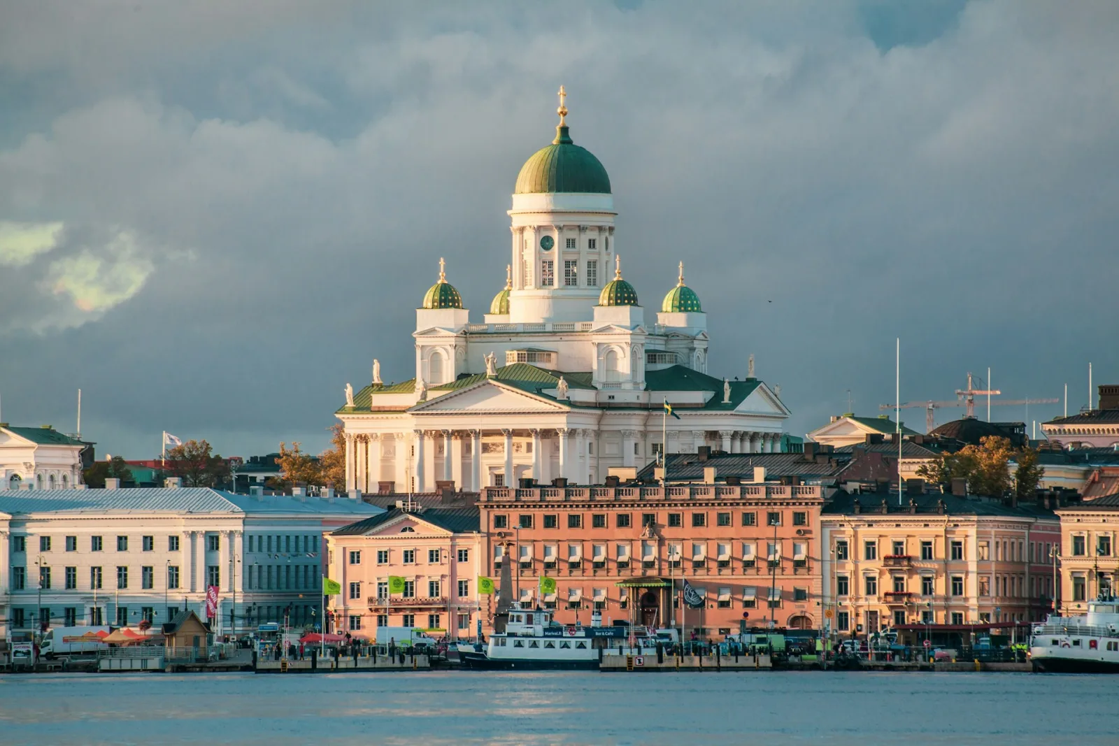 Helsinki City Guide for Indians travel guide for Indian travellers