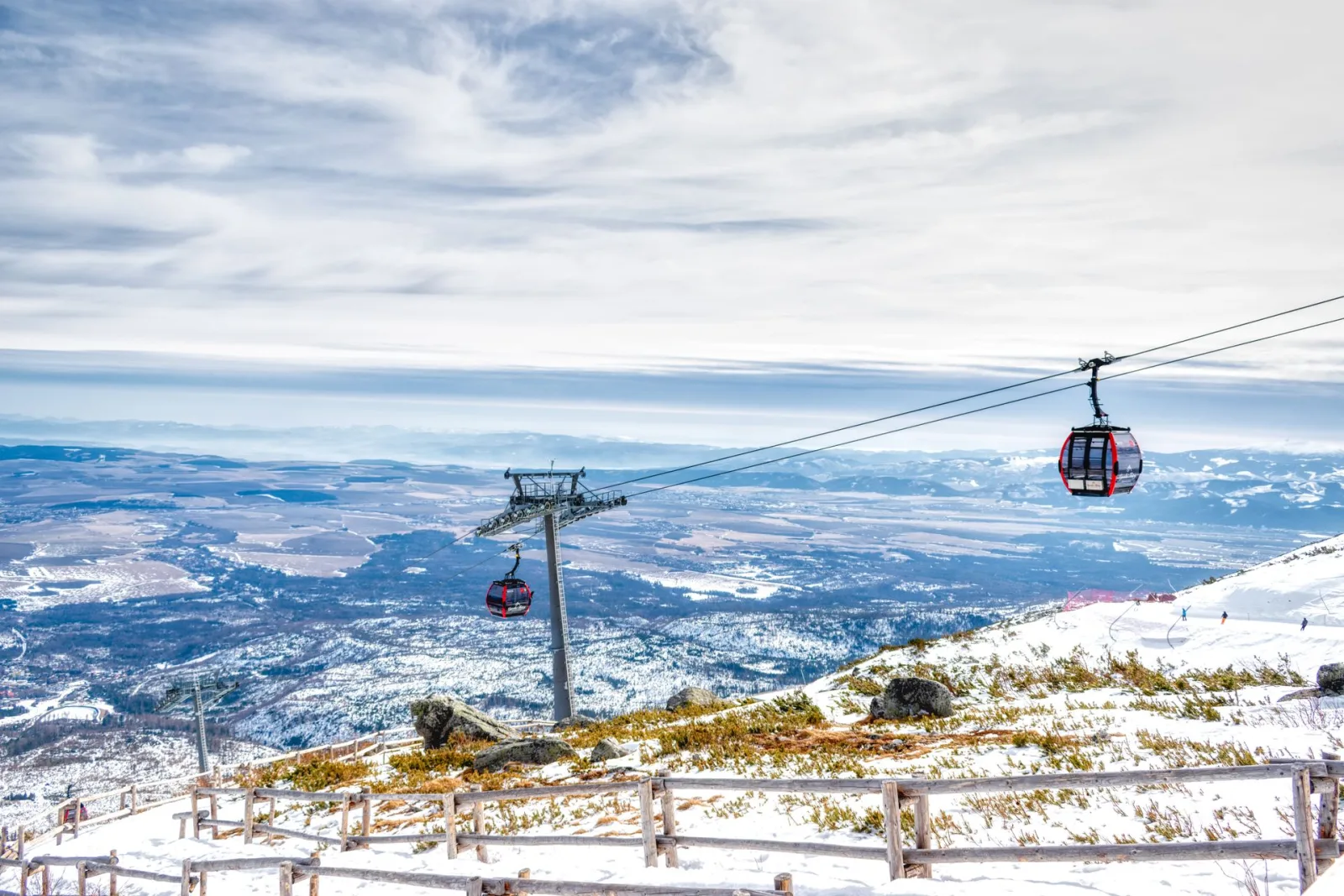 High Tatras Travel Guide travel guide for Indian travellers
