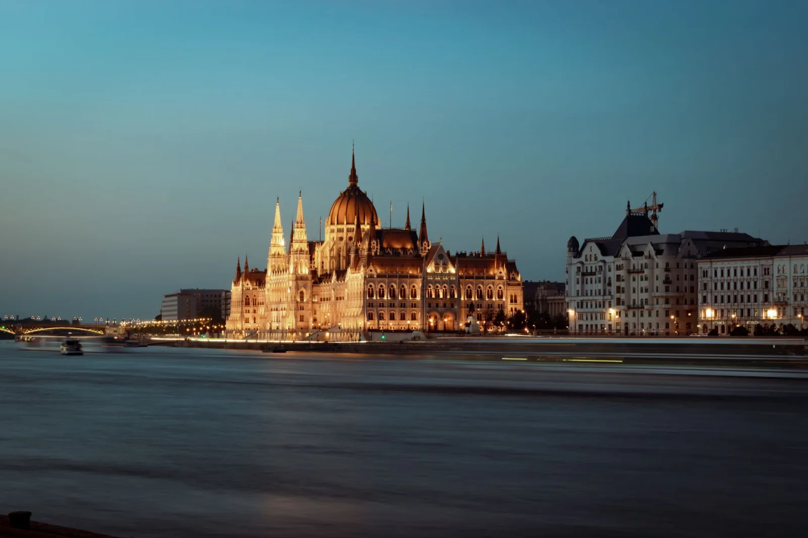 Hungary Itinerary from India travel guide for Indian travellers