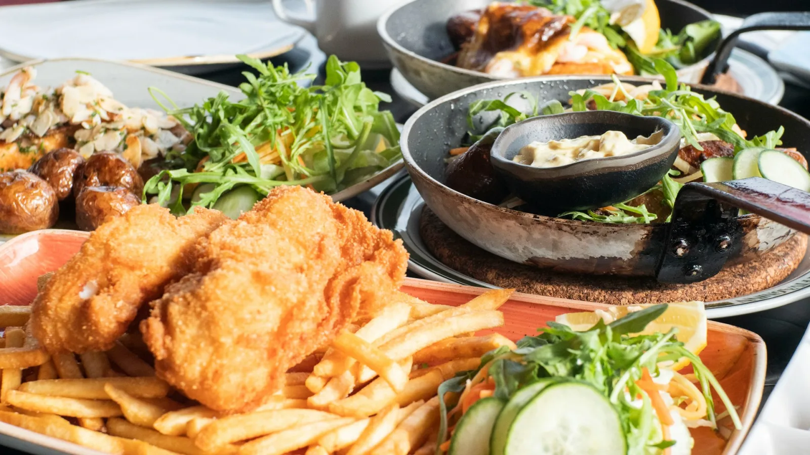 Iceland Food Guide travel guide for Indian travellers