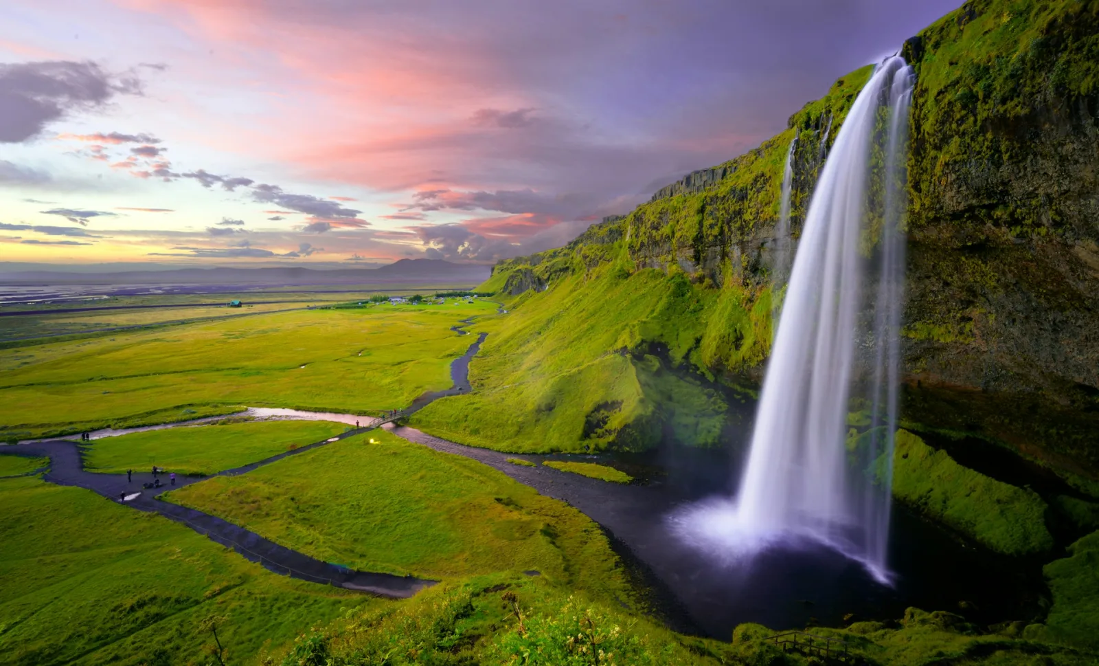 Iceland Itinerary from India travel guide for Indian travellers