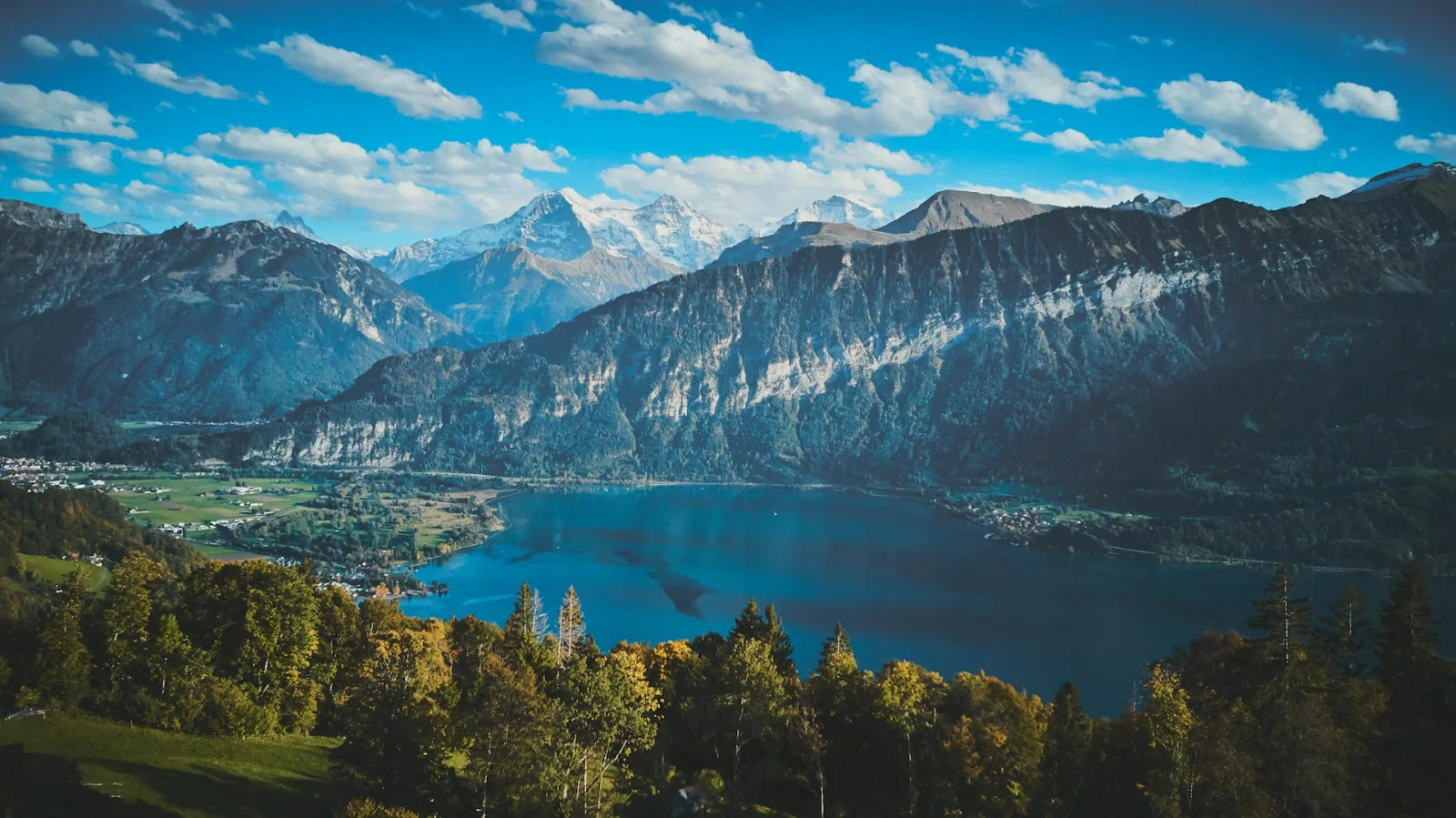 Interlaken City Guide for Indian Travelers travel guide for Indian travellers
