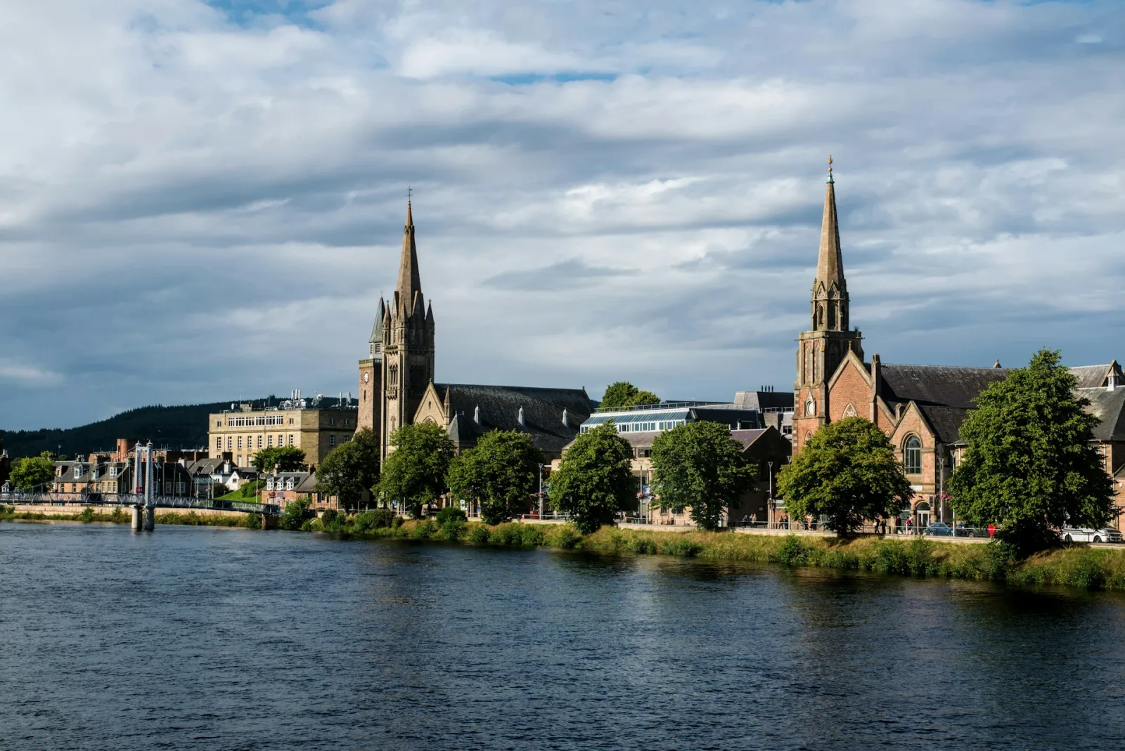 Inverness & Loch Ness Travel Guide travel guide for Indian travellers