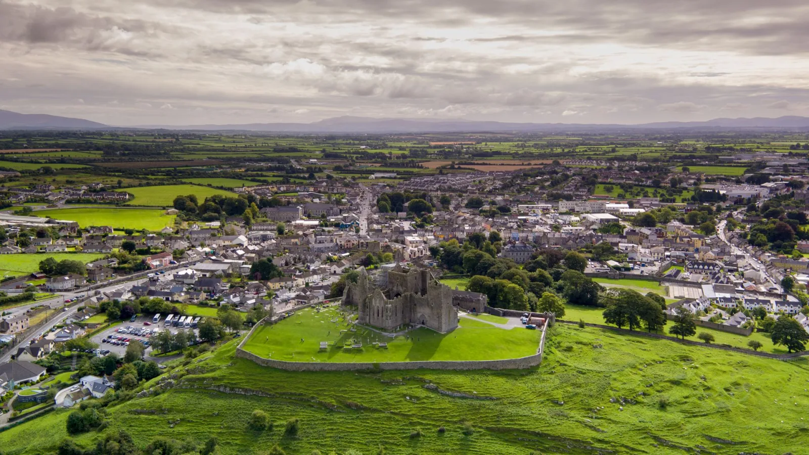 Ireland Itinerary from India travel guide for Indian travellers