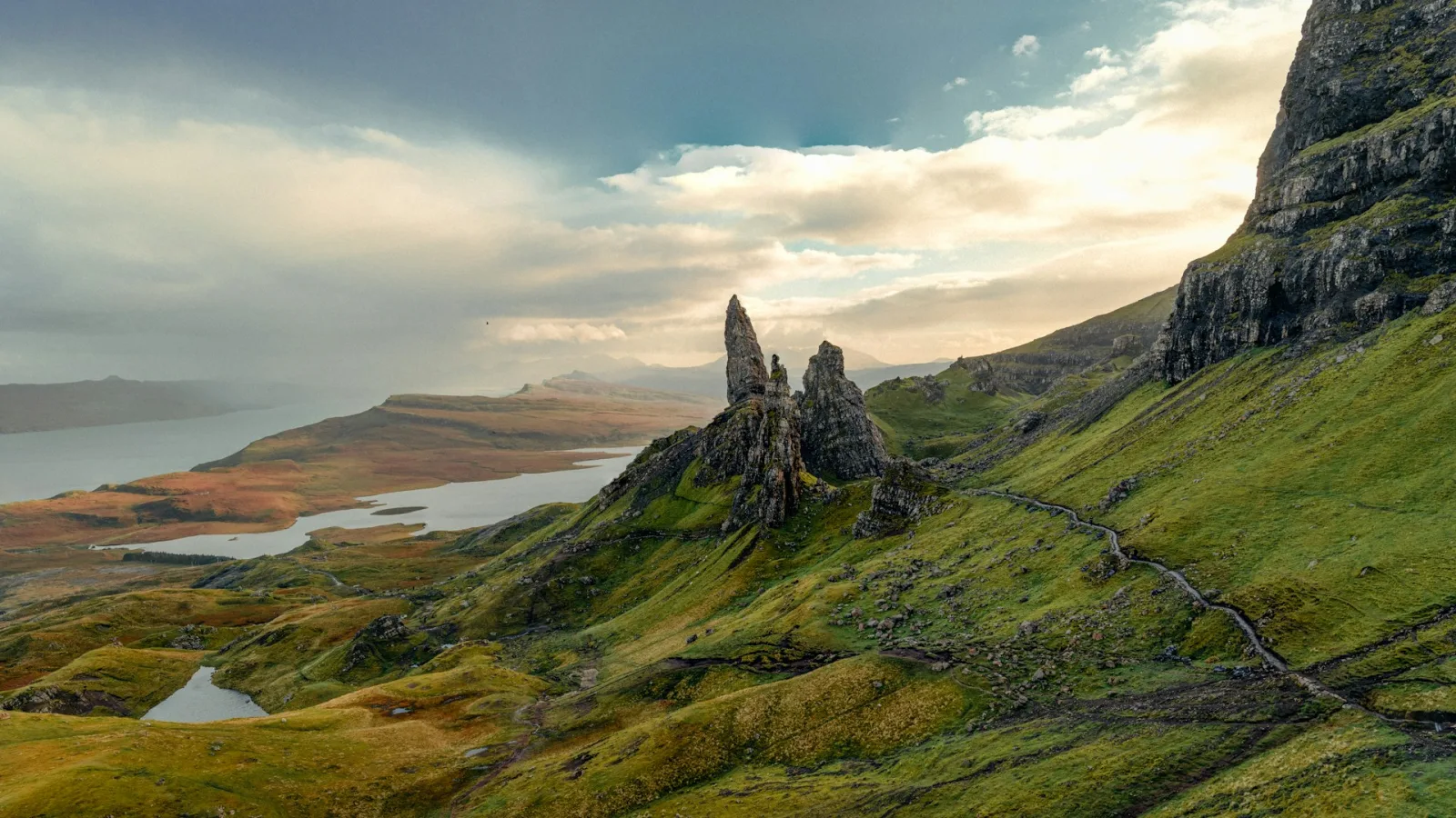 Isle of Skye Travel Guide travel guide for Indian travellers