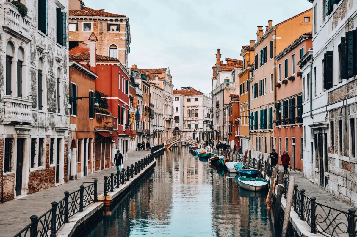Italy Trip Cost from India for Indian travellers