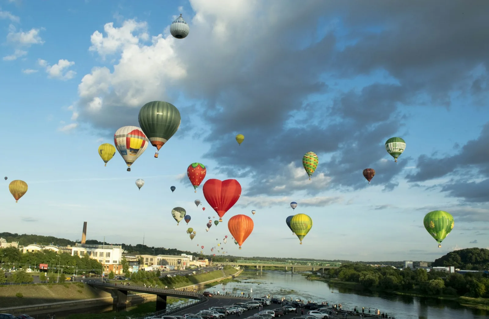 Kaunas City Guide travel guide for Indian travellers