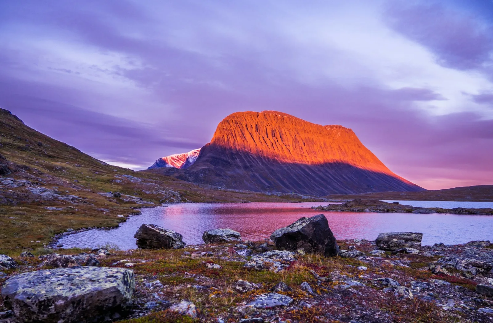 Kiruna City Guide travel guide for Indian travellers