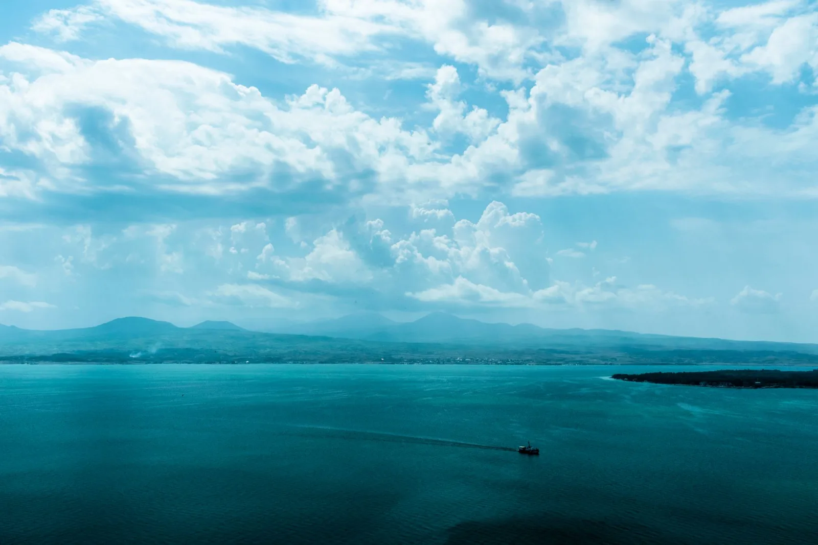 Lake Sevan Travel Guide travel guide for Indian travellers