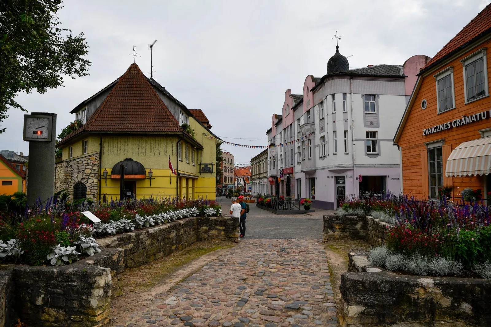 Latvia Budget Travel Tips for Indians travel guide for Indian travellers