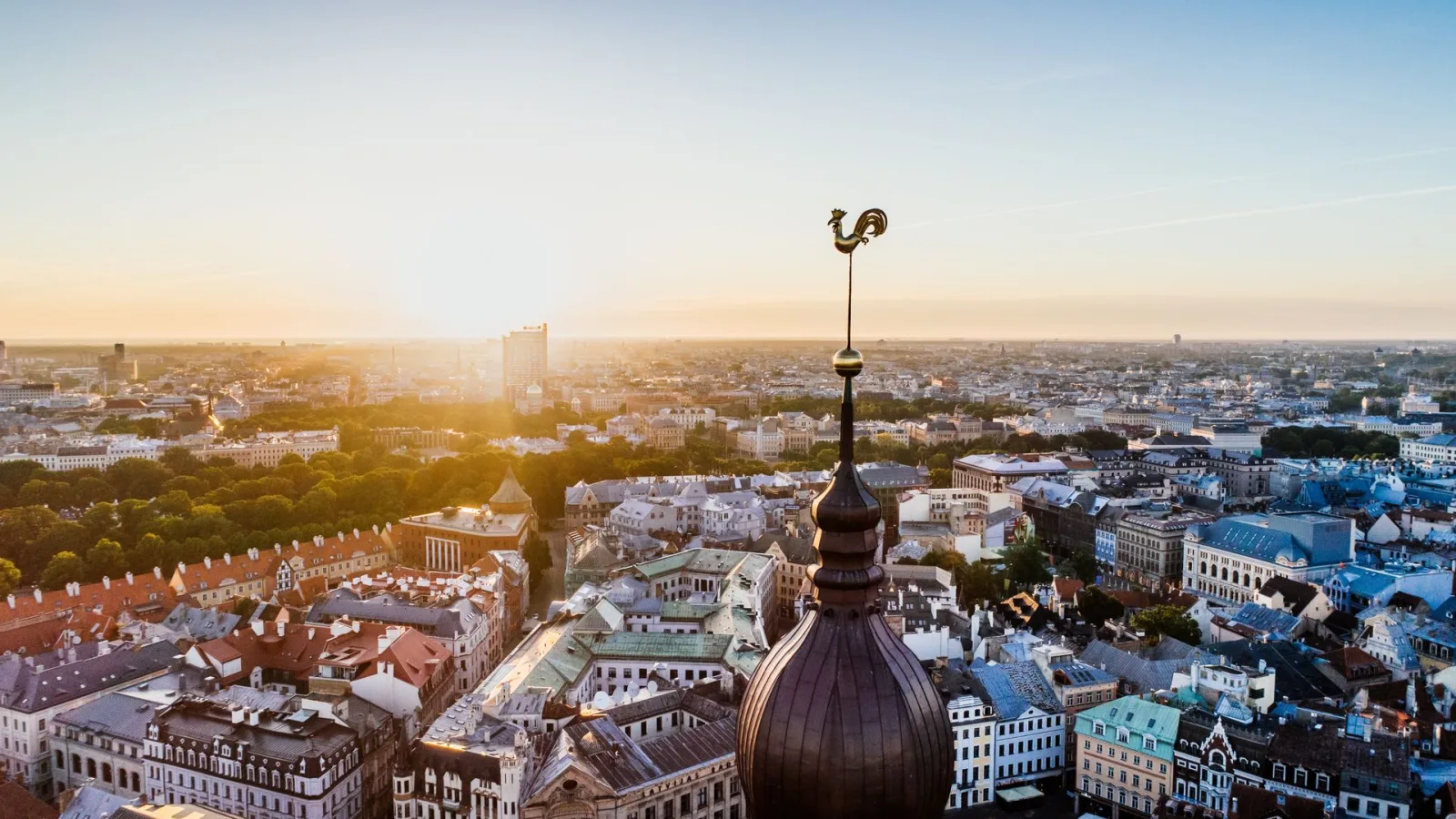 Latvia Culture Guide for Indians travel guide for Indian travellers