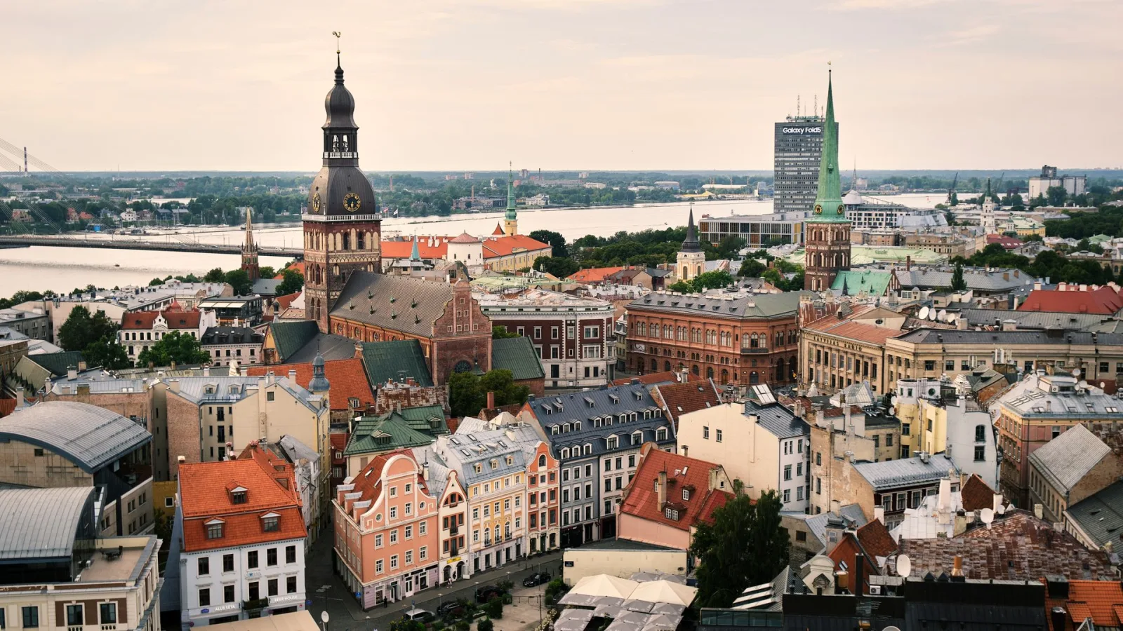 Free Things to Do in Latvia for Indians travel guide for Indian travellers