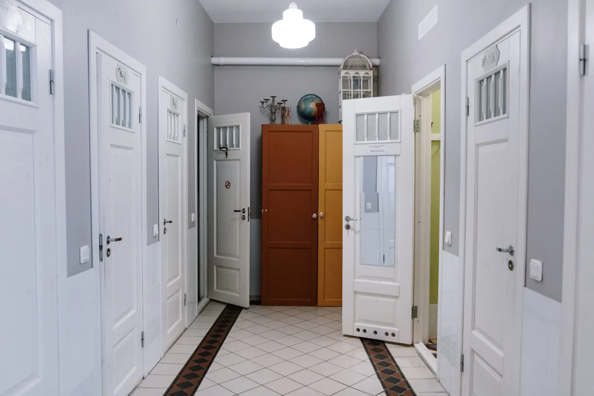 Latvia Hostels & Affordable Hotels for Indians for Indian travellers
