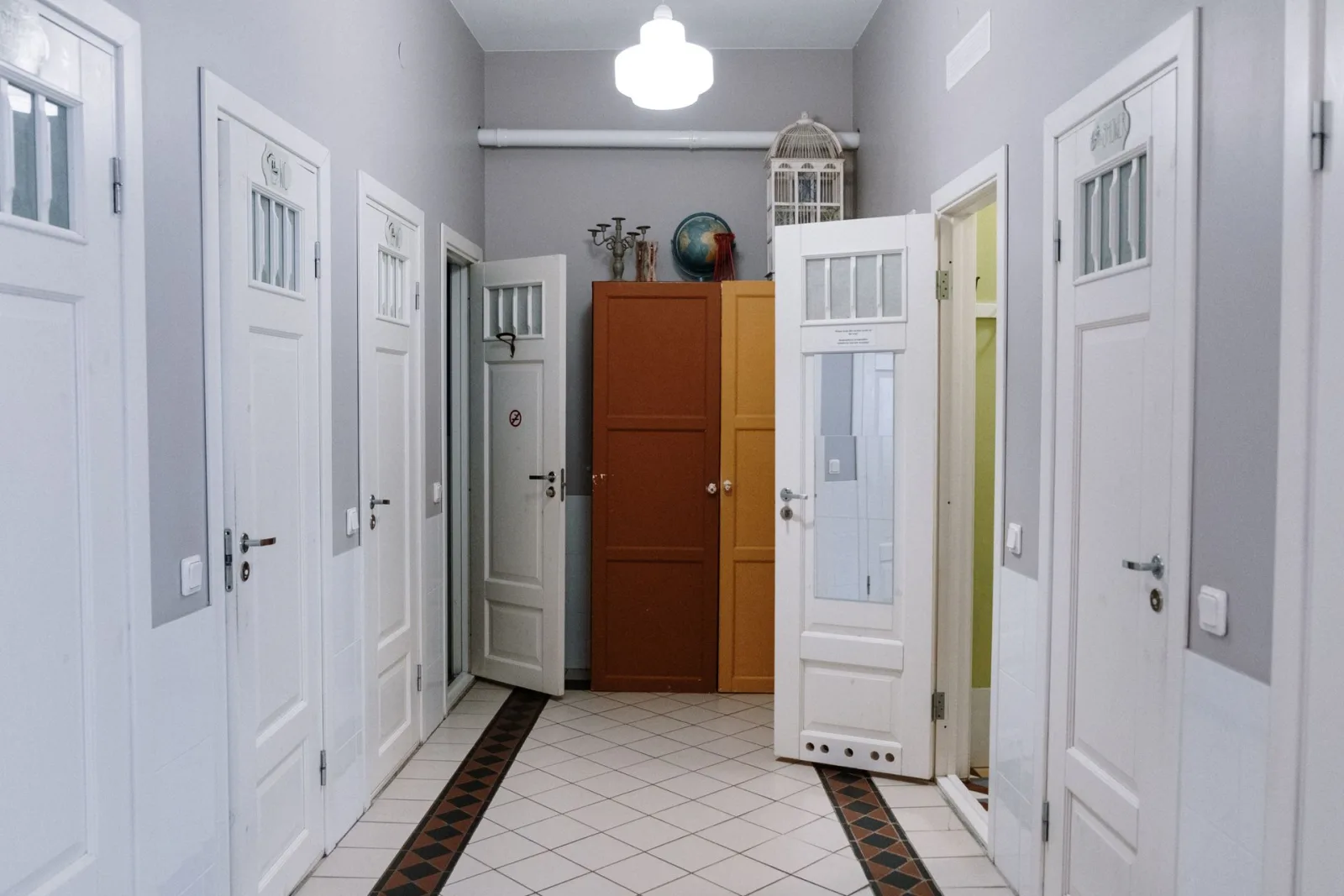 Latvia Hostels & Affordable Hotels for Indians