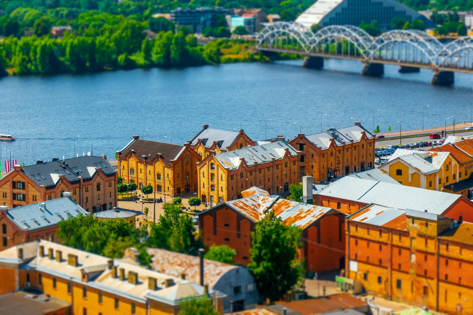 Latvia Photography Guide for Indians travel guide for Indian travellers