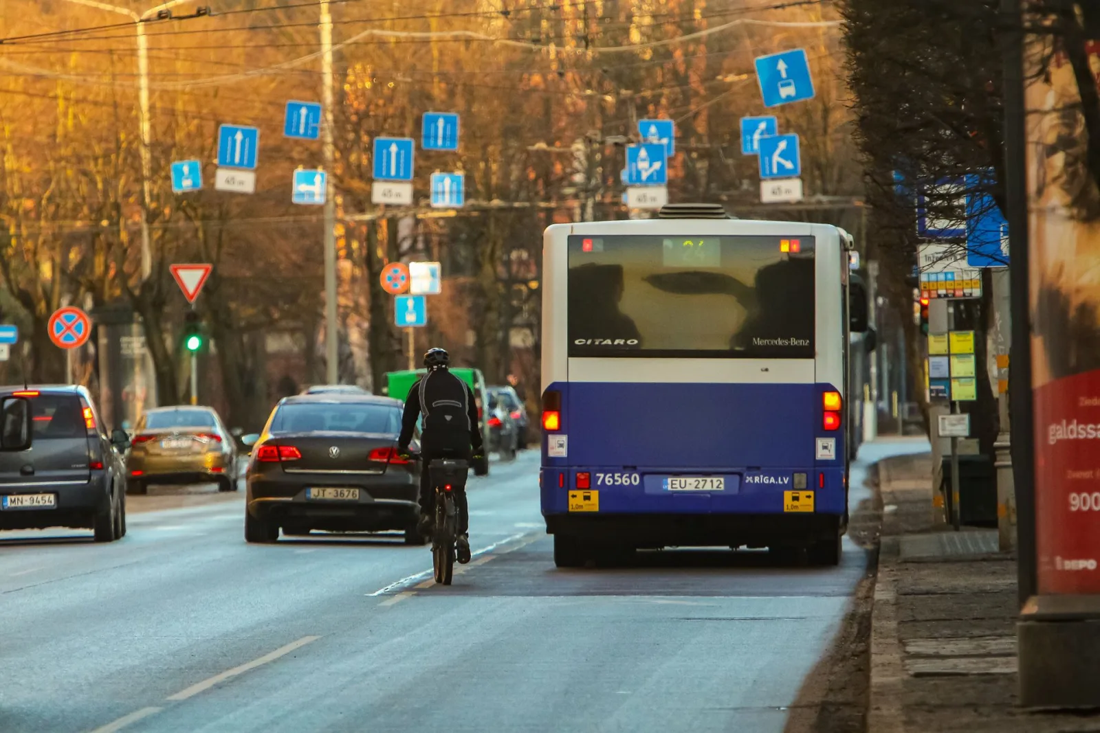 Latvia Safety Guide for Indians travel guide for Indian travellers