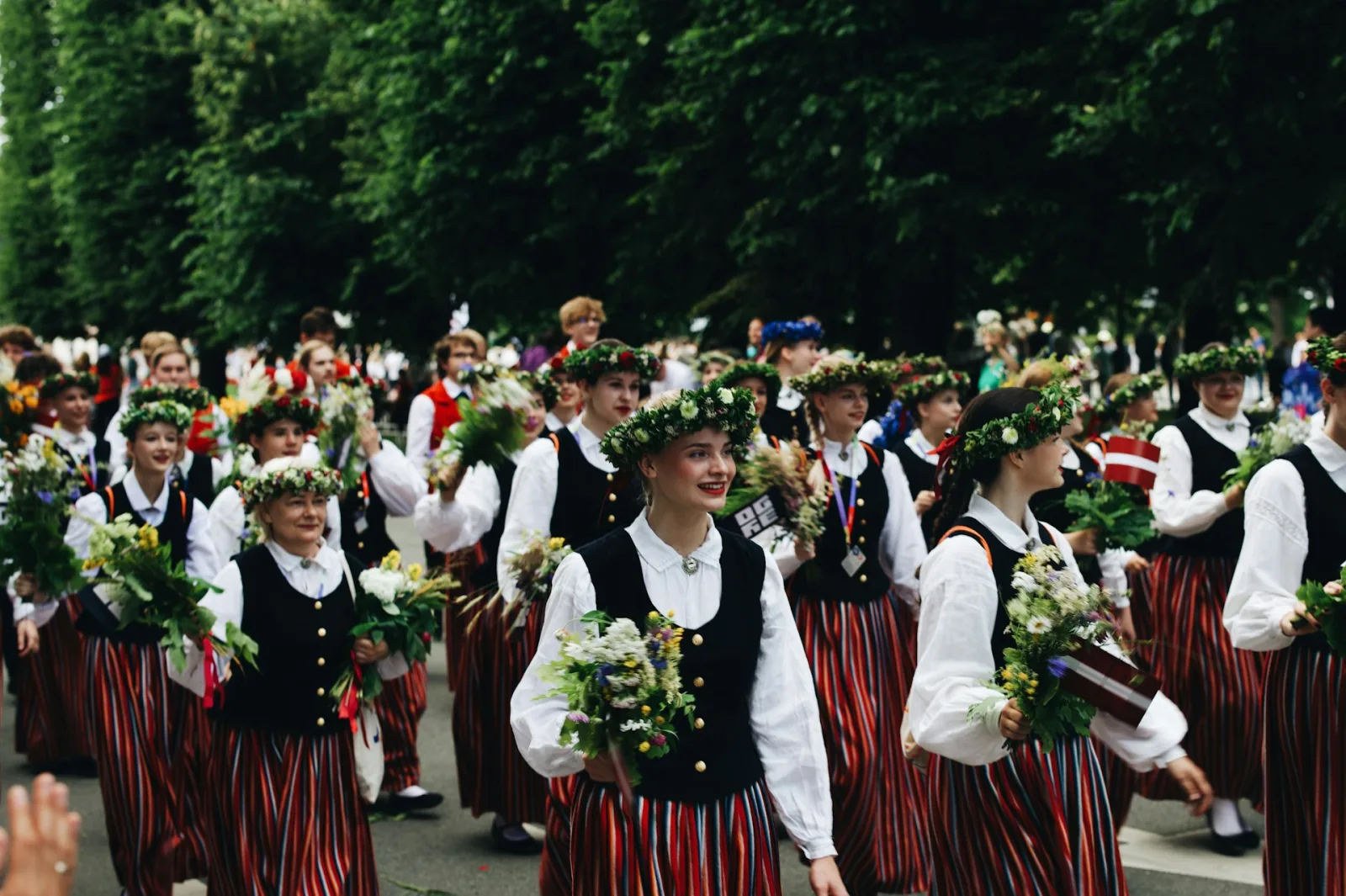Latvia Wedding Destination Guide for Indians travel guide for Indian travellers