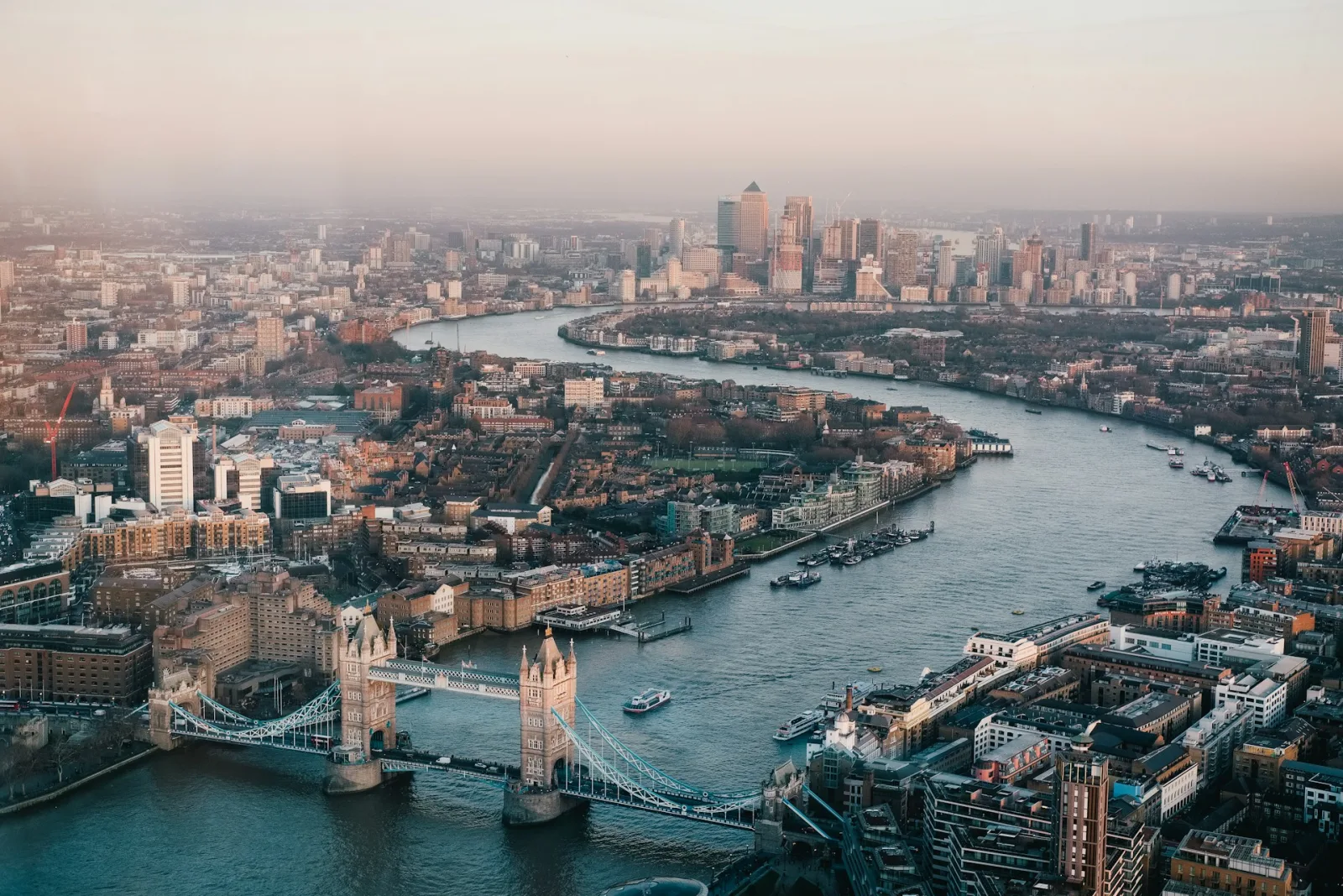 London City Guide travel guide for Indian travellers