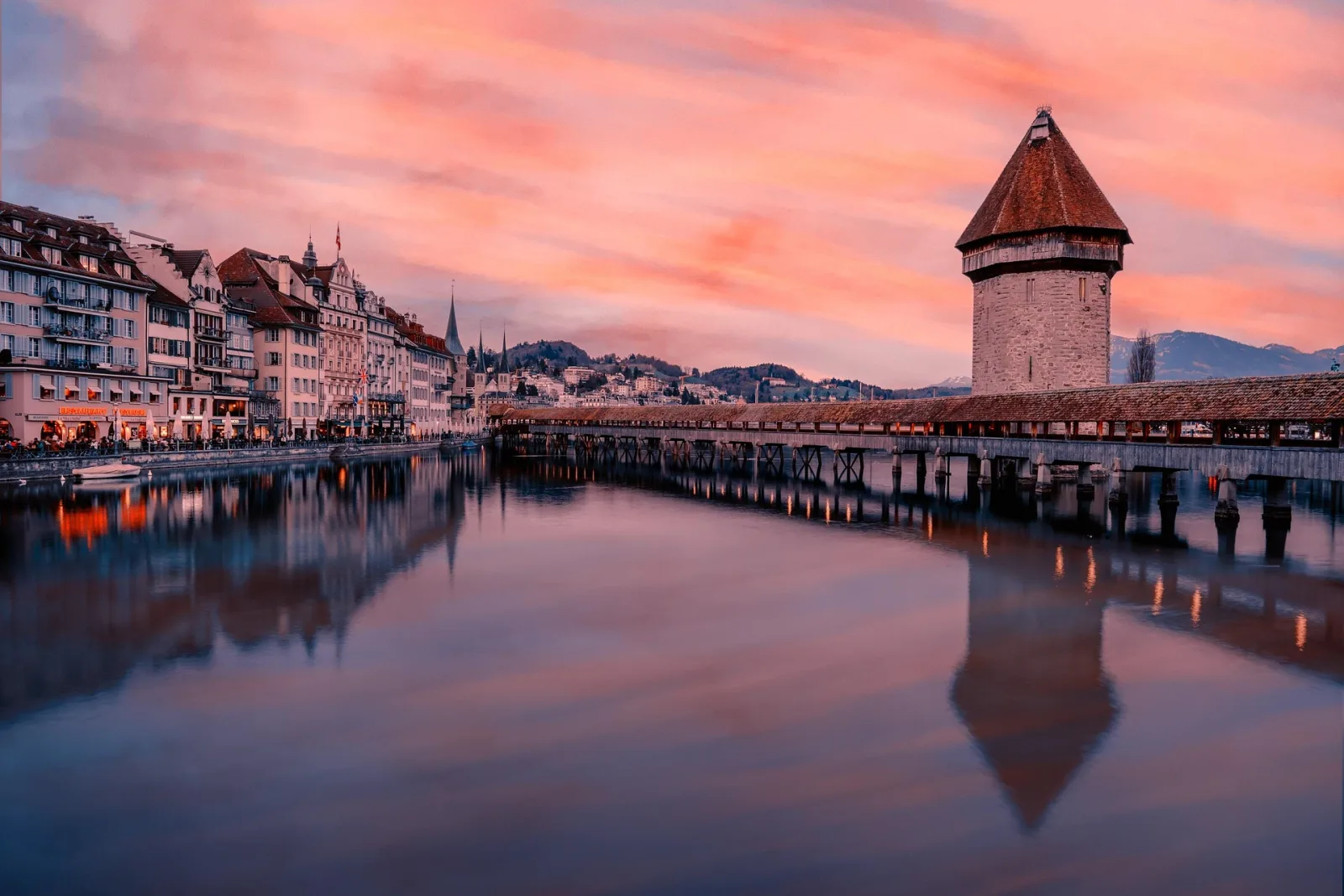 Lucerne City Guide for Indian Travelers travel guide for Indian travellers